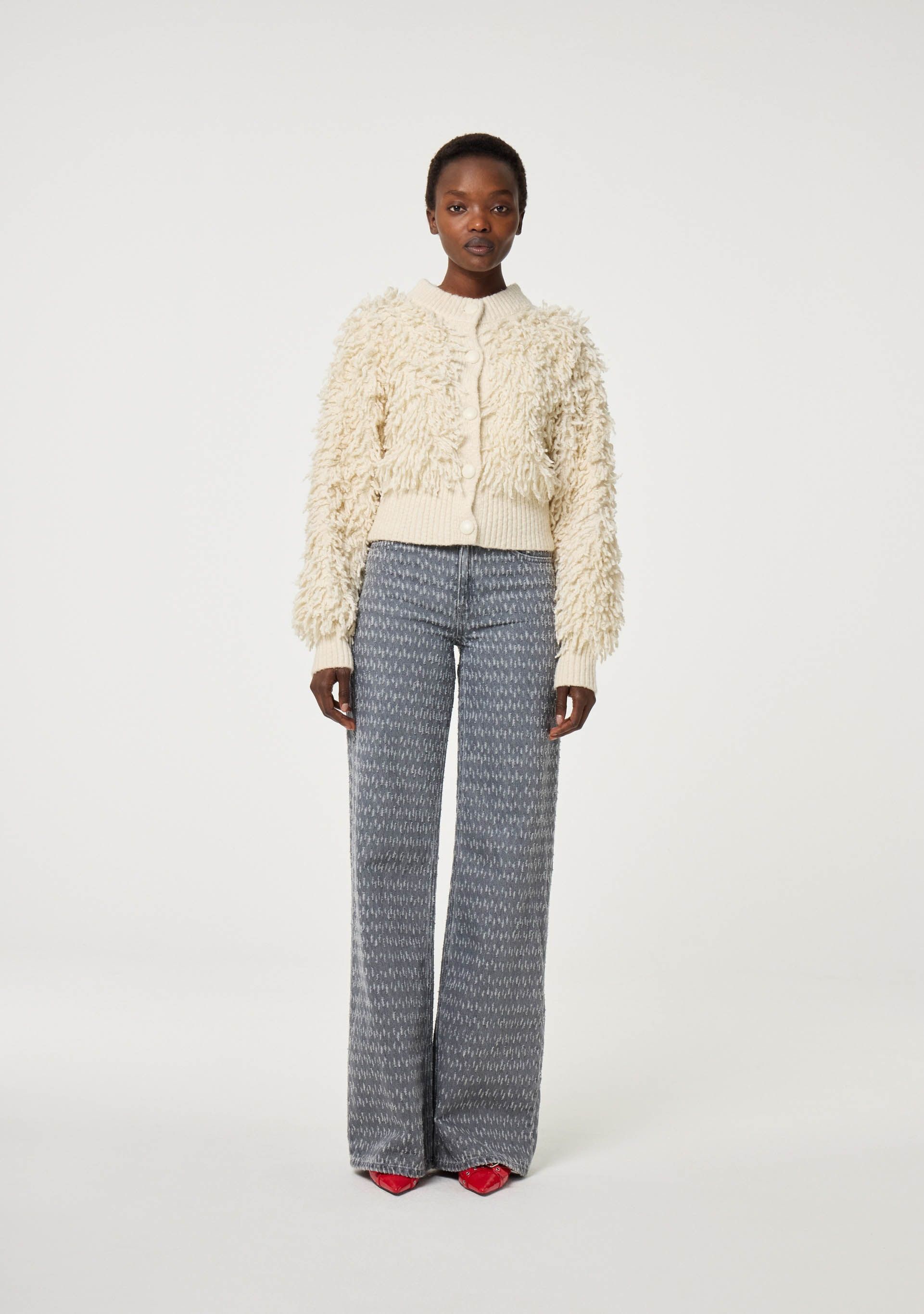 FABIENNE CHAPOT JEANS