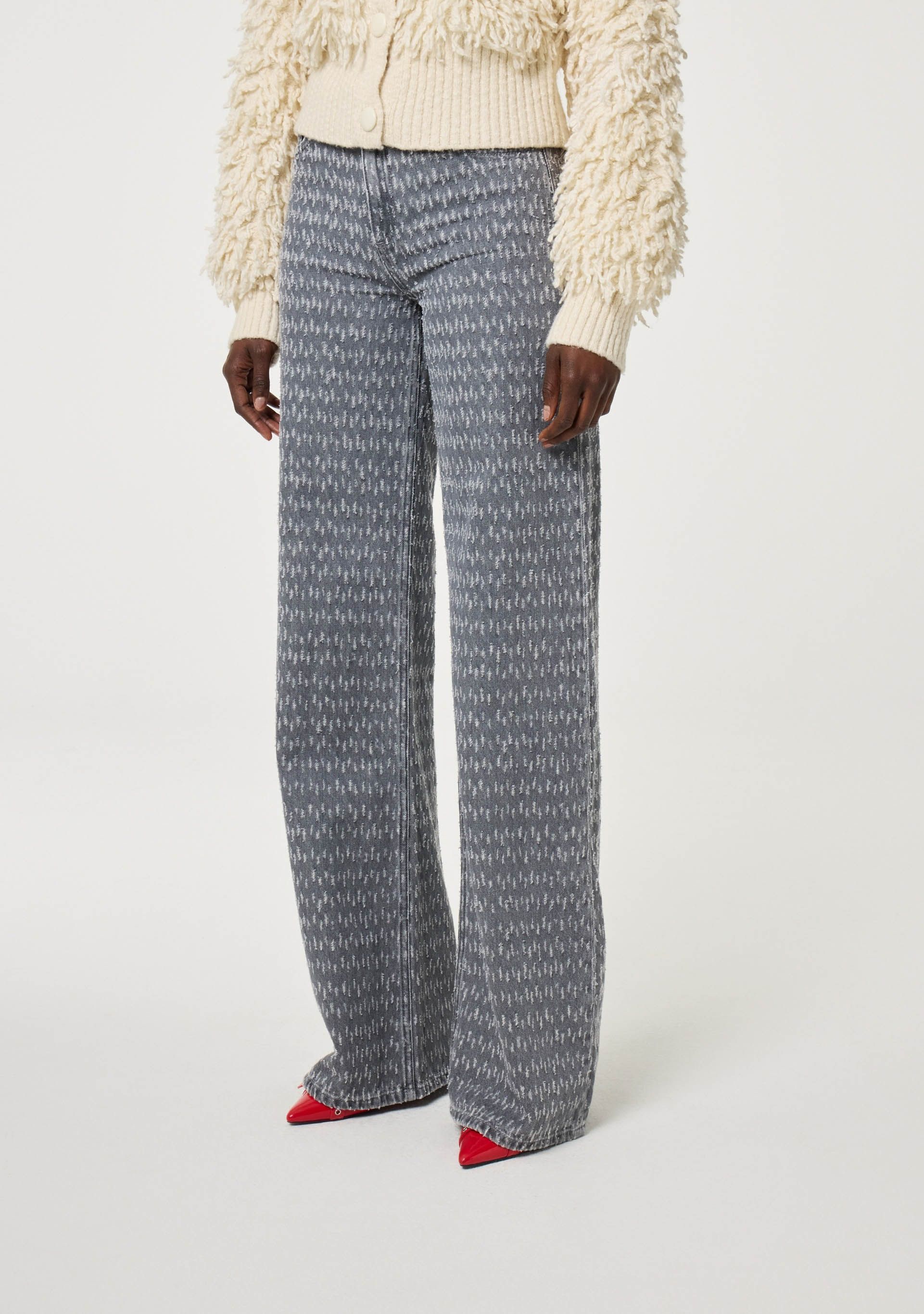 FABIENNE CHAPOT JEANS