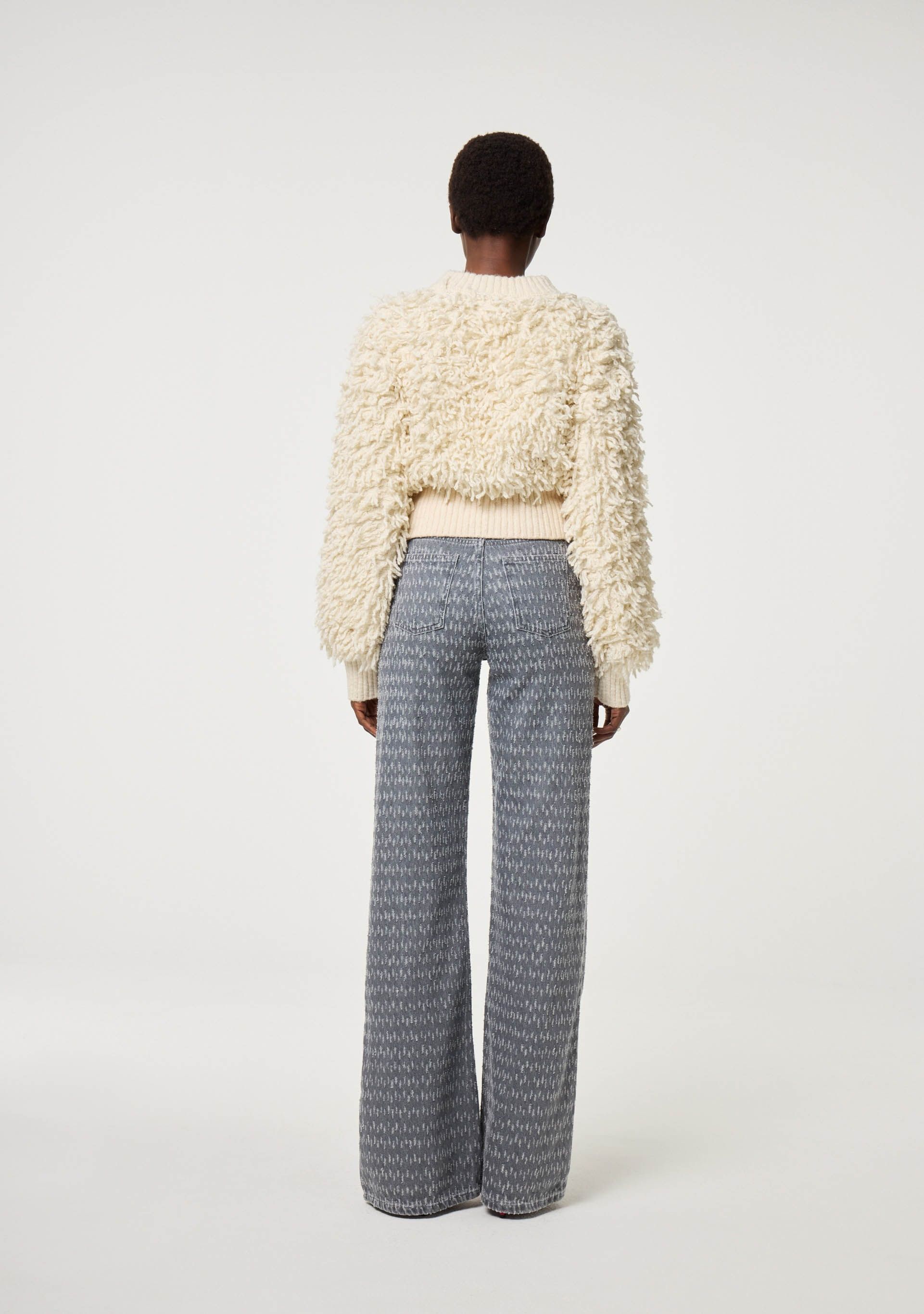 FABIENNE CHAPOT JEANS