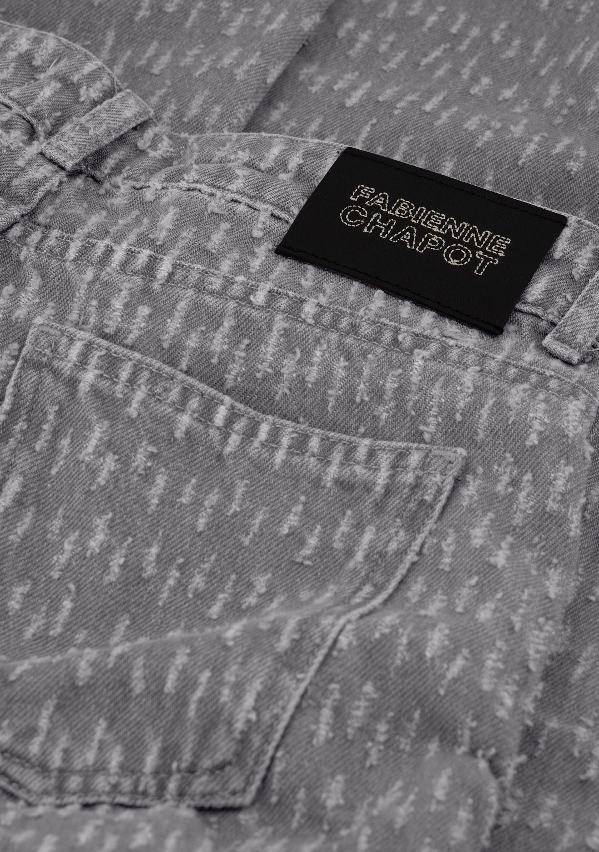 FABIENNE CHAPOT JEANS