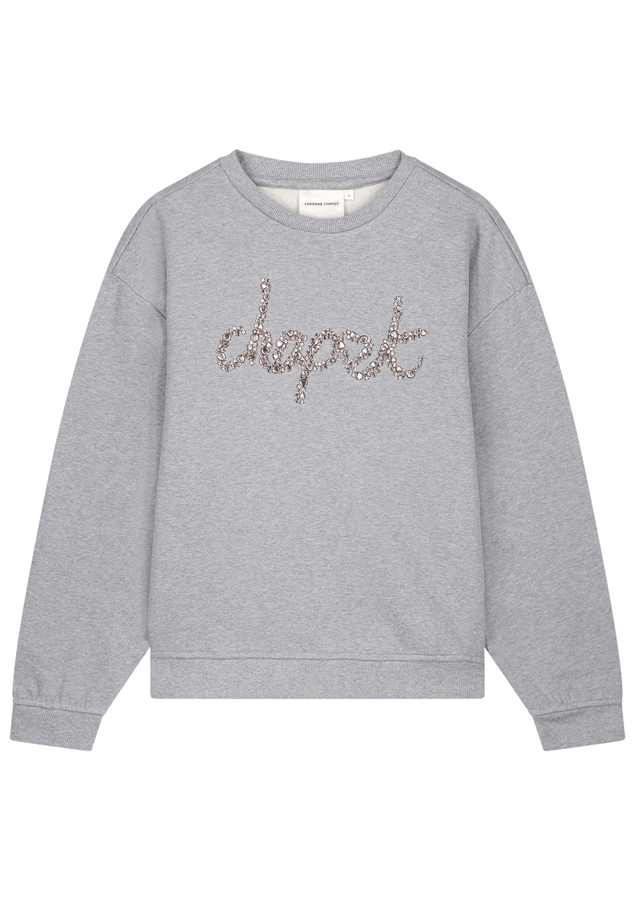 FABIENNE CHAPOT SWEATER