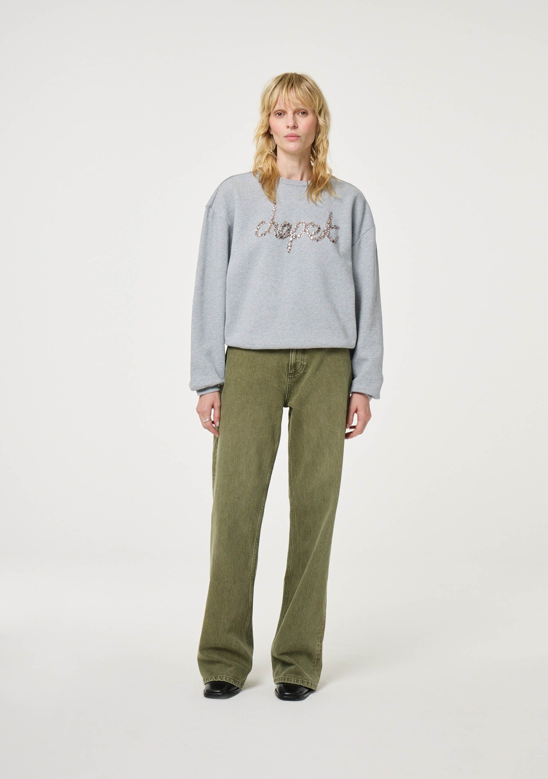 FABIENNE CHAPOT SWEATER