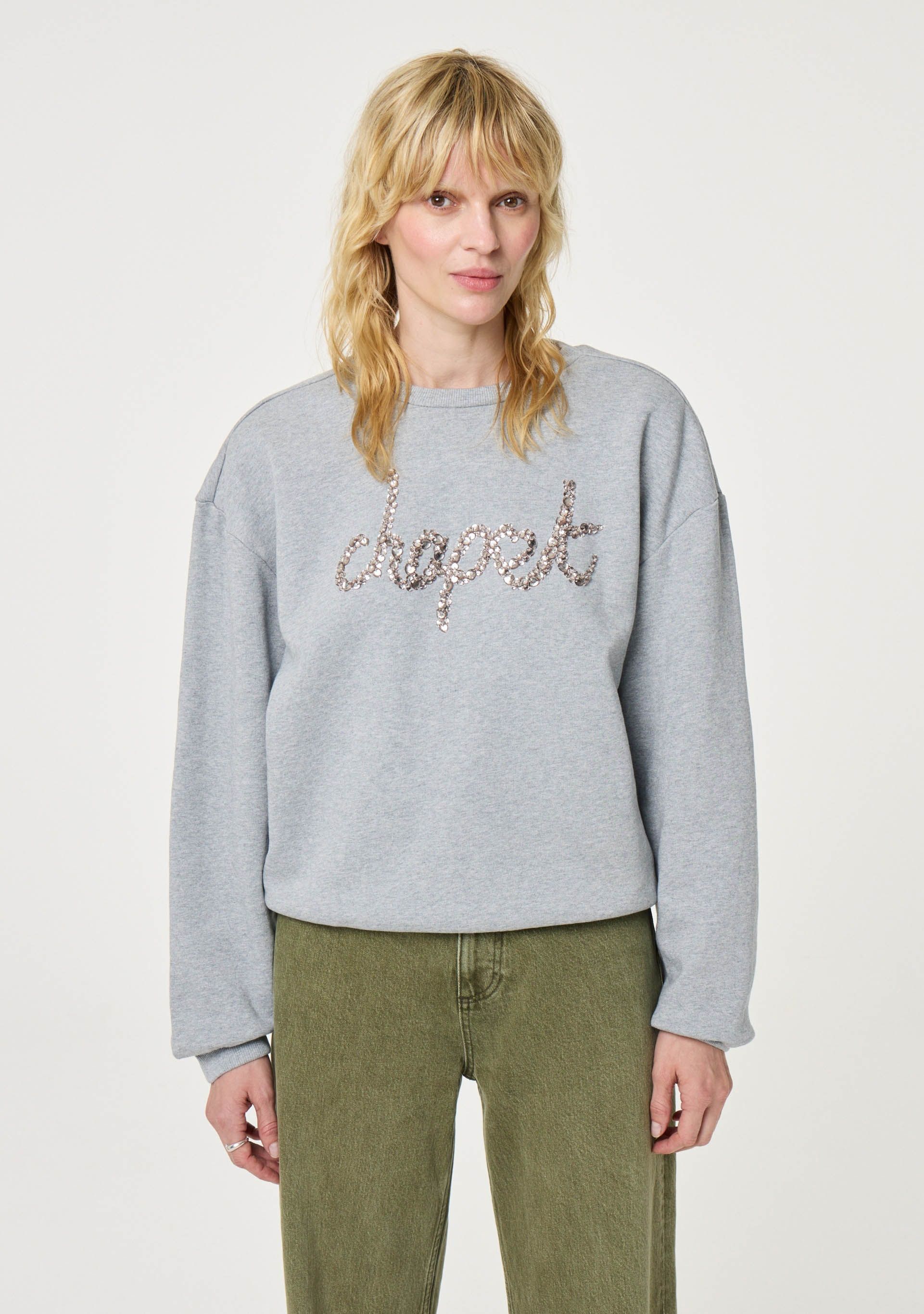 FABIENNE CHAPOT SWEATER