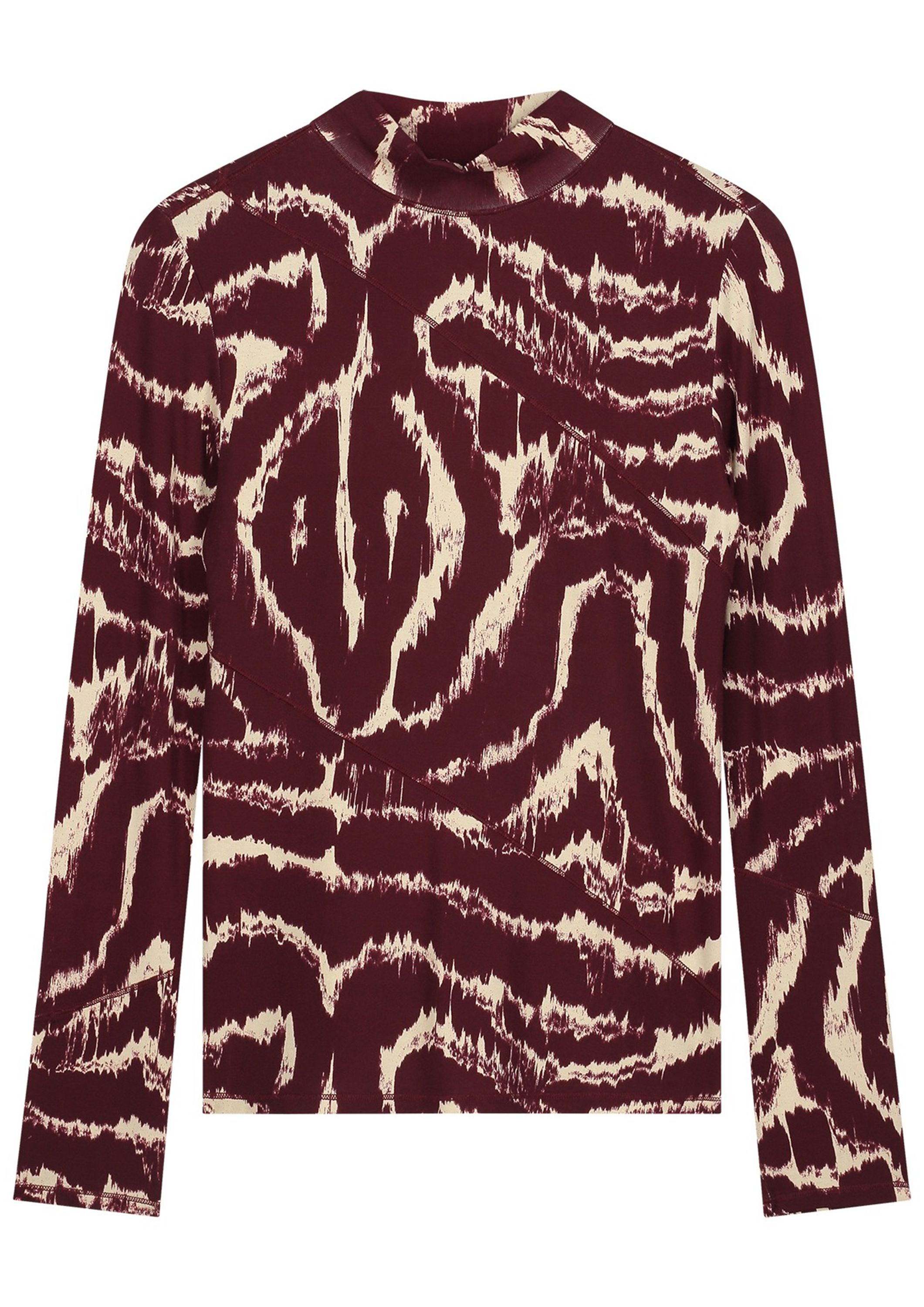 FABIENNE CHAPOT SHIRT