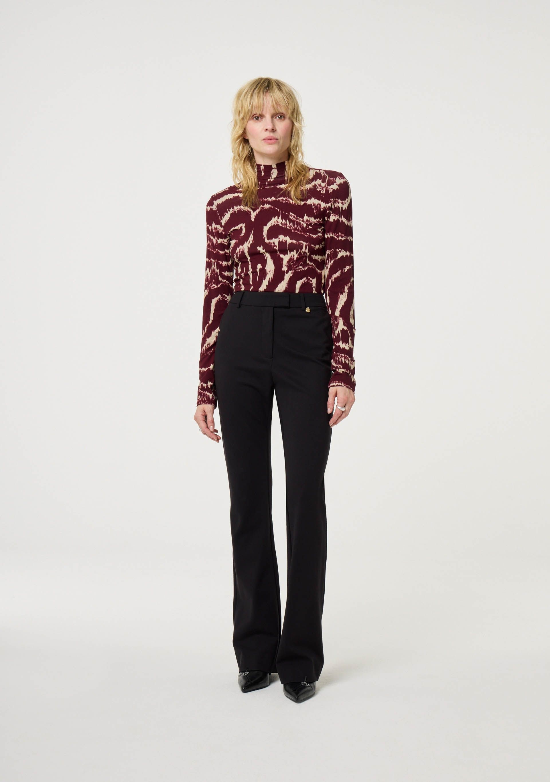 FABIENNE CHAPOT SHIRT