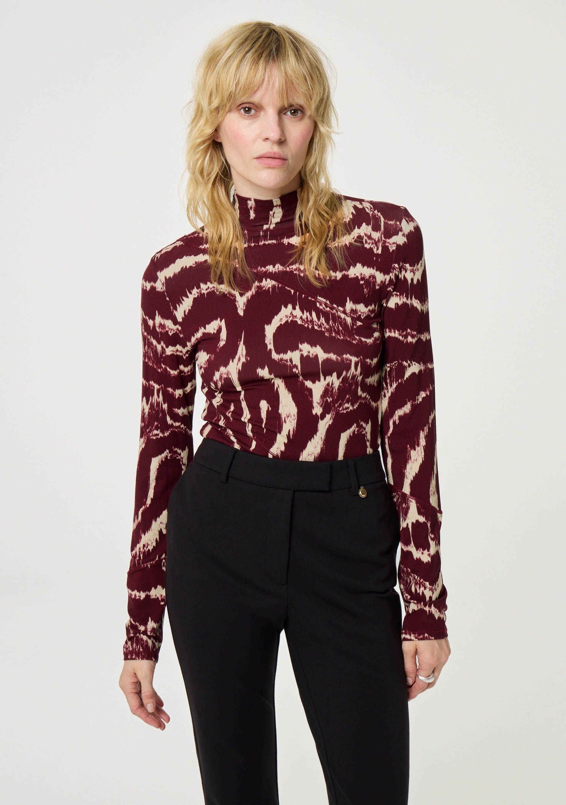 FABIENNE CHAPOT SHIRT