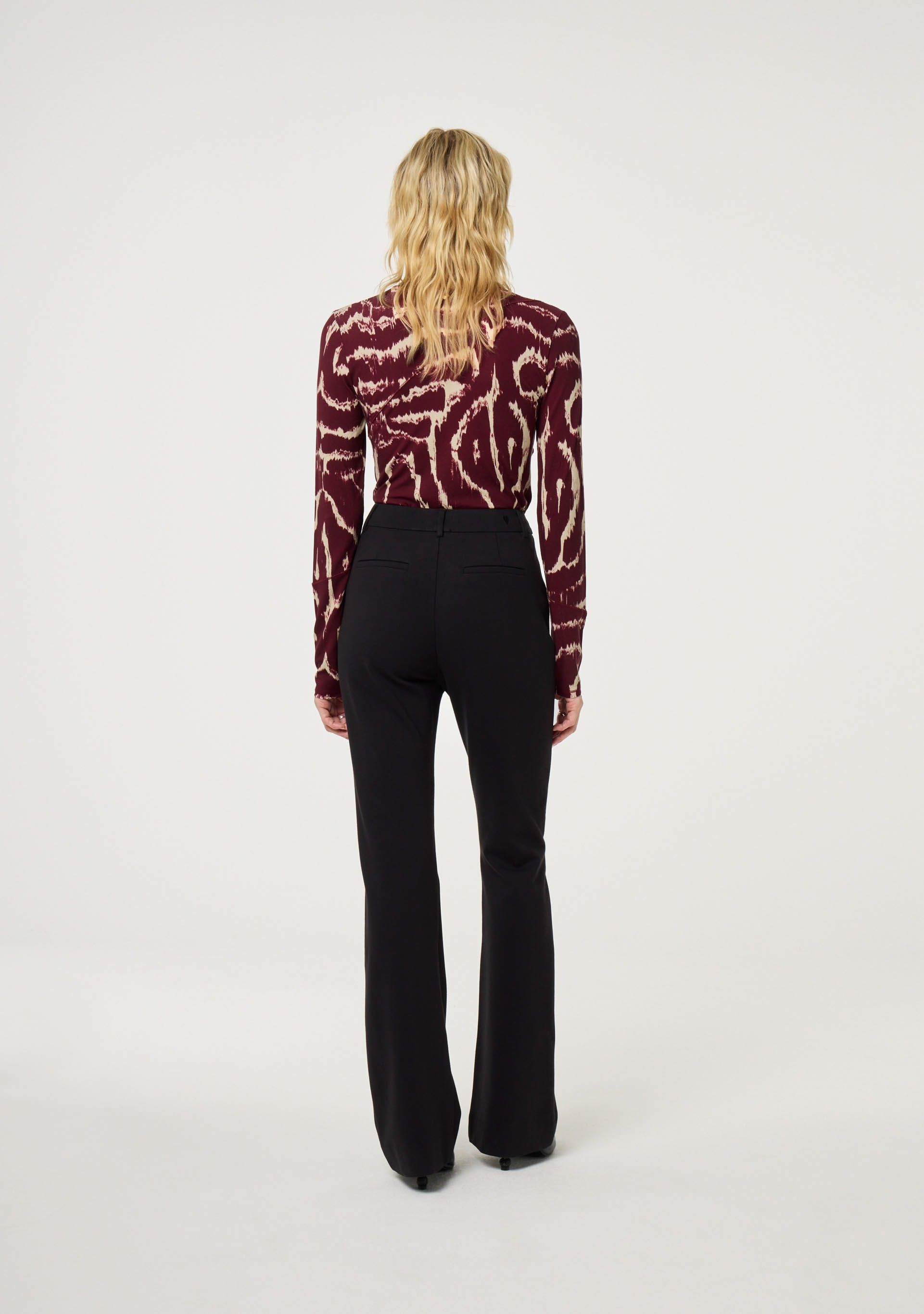 FABIENNE CHAPOT SHIRT