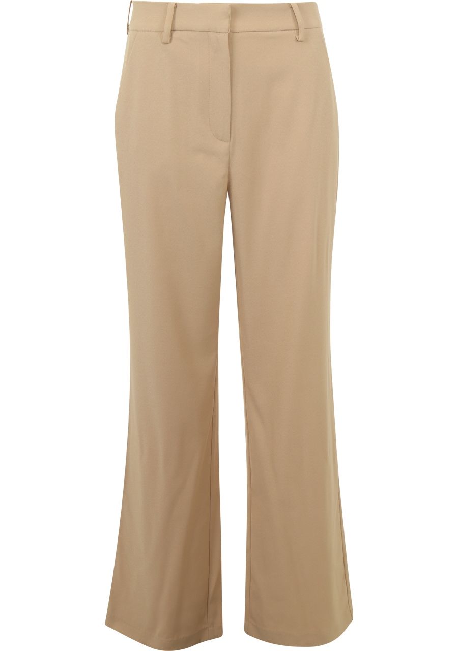 FREEBIRD WIJDE PANTALON