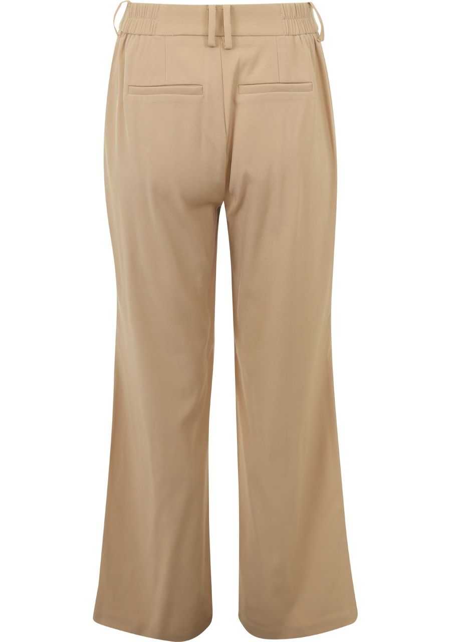 FREEBIRD WIJDE PANTALON