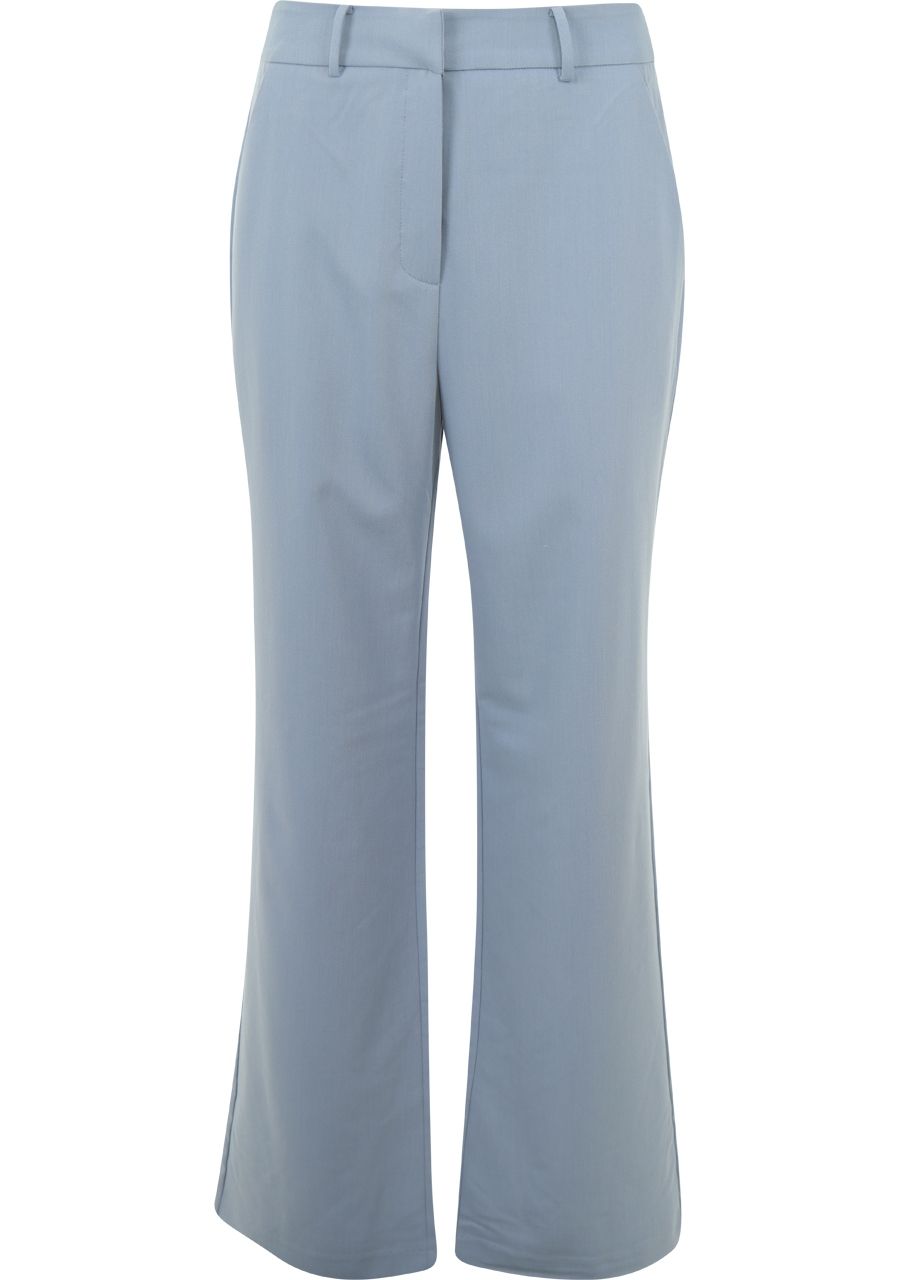 FREEBIRD WIJDE PANTALON