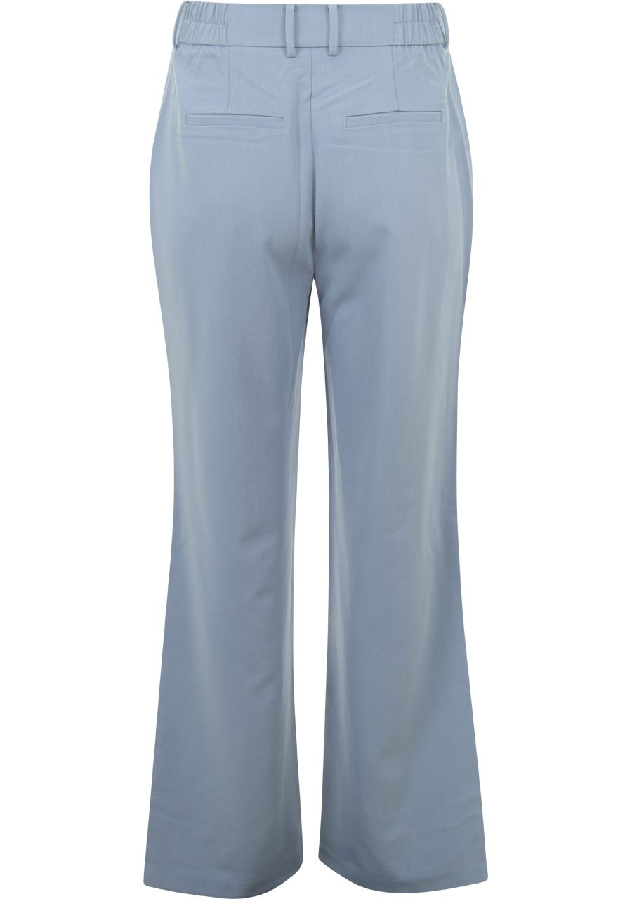 FREEBIRD WIJDE PANTALON