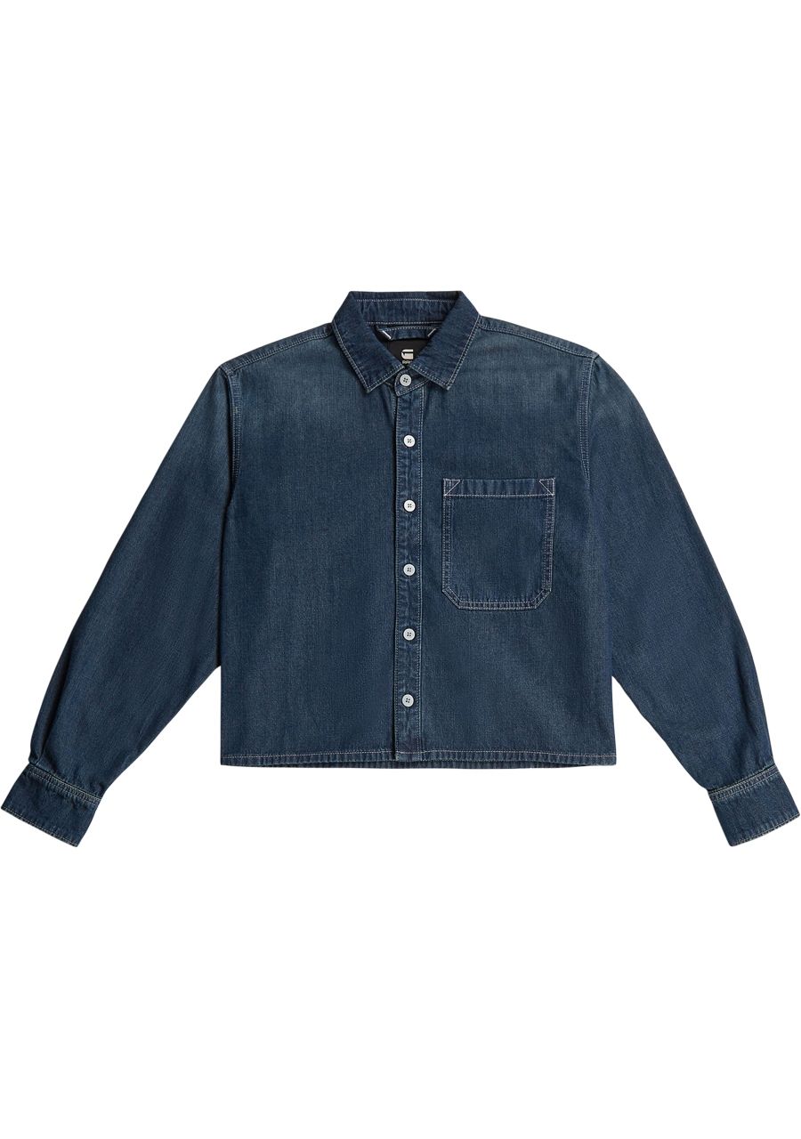 G-STAR BLOUSE