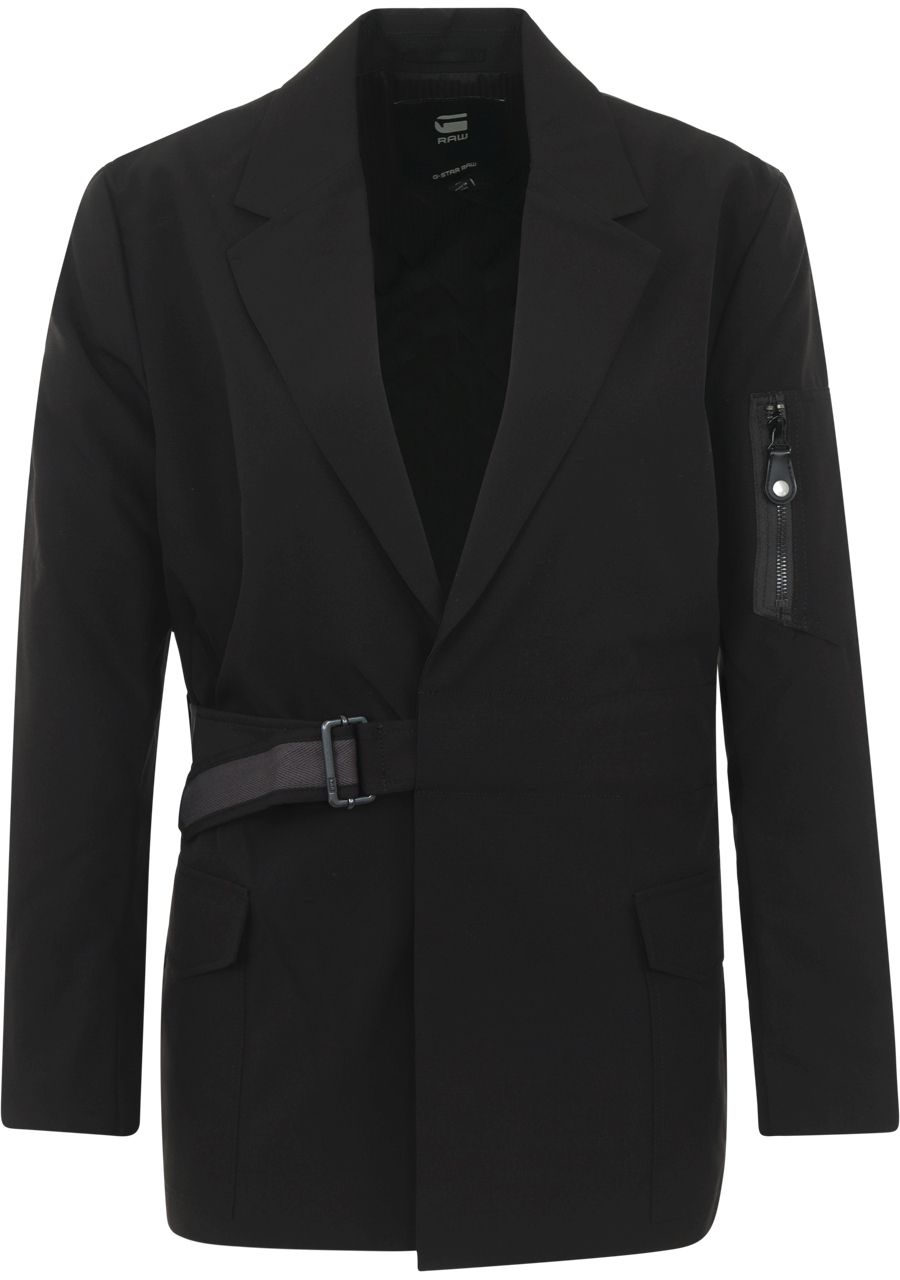G-STAR BLAZER