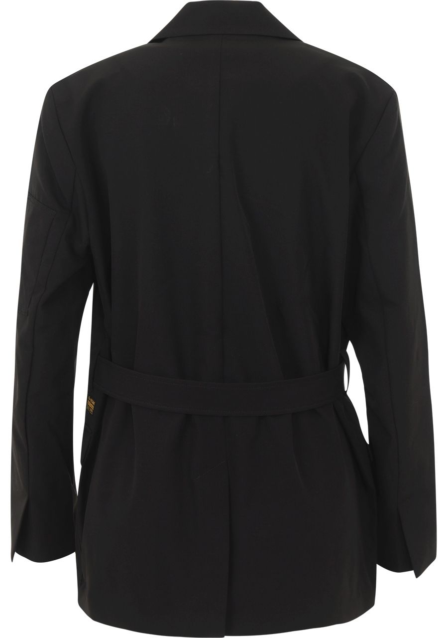 G-STAR BLAZER