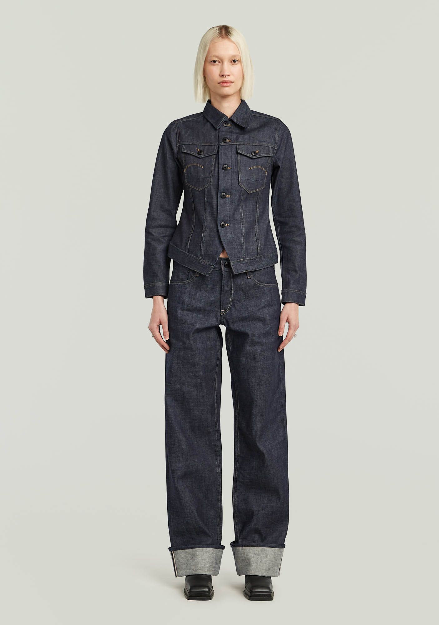 G-STAR JEANS