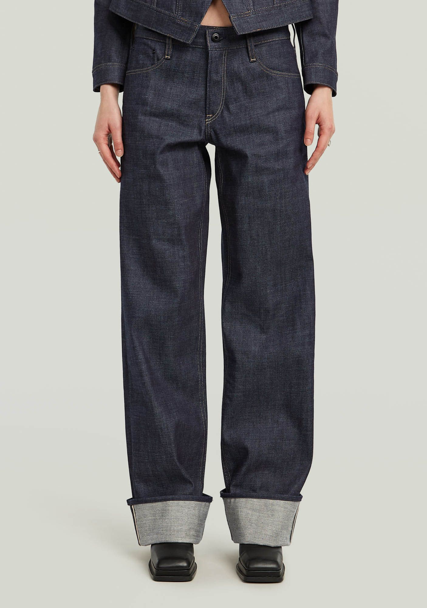 G-STAR JEANS