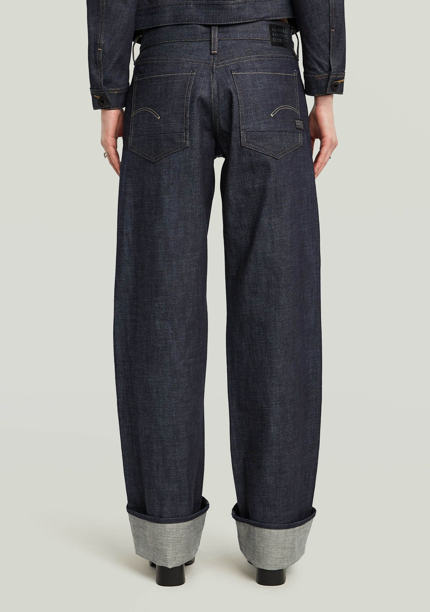 G-STAR JEANS