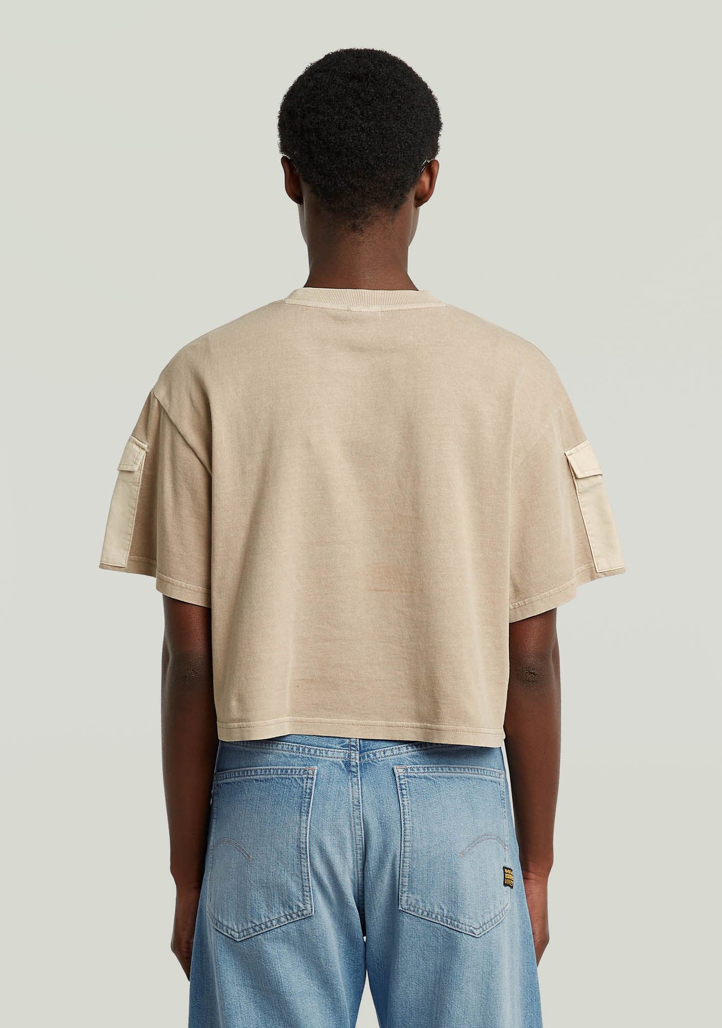 G-STAR SHIRT