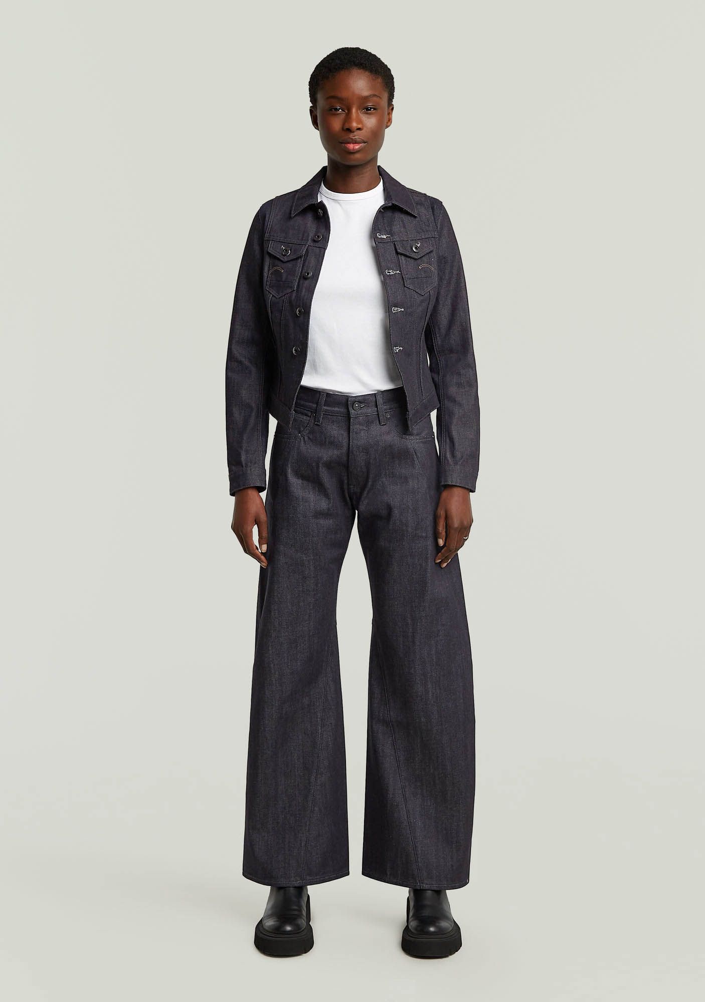 G-STAR JEANS