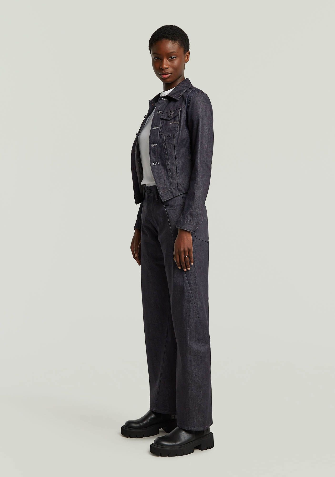 G-STAR JEANS
