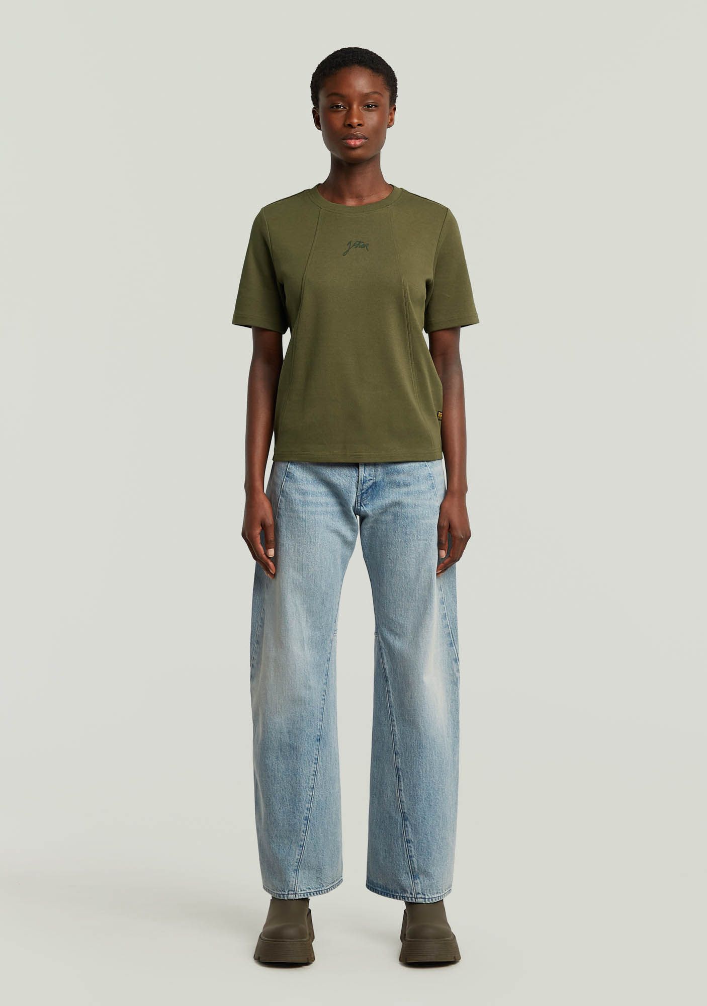 G-STAR JEANS