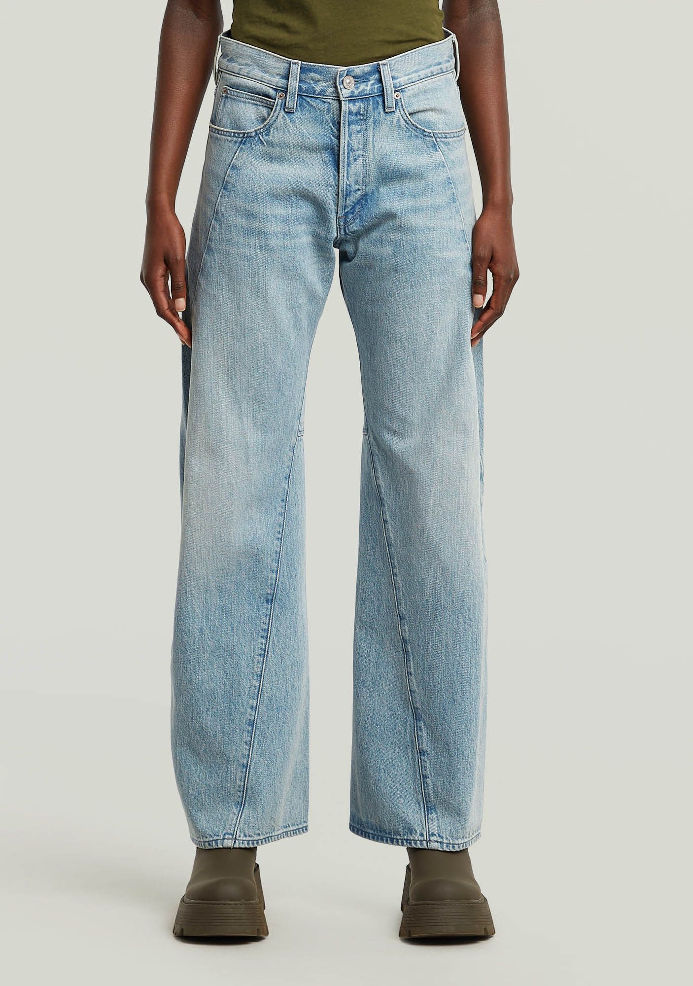 G-STAR JEANS