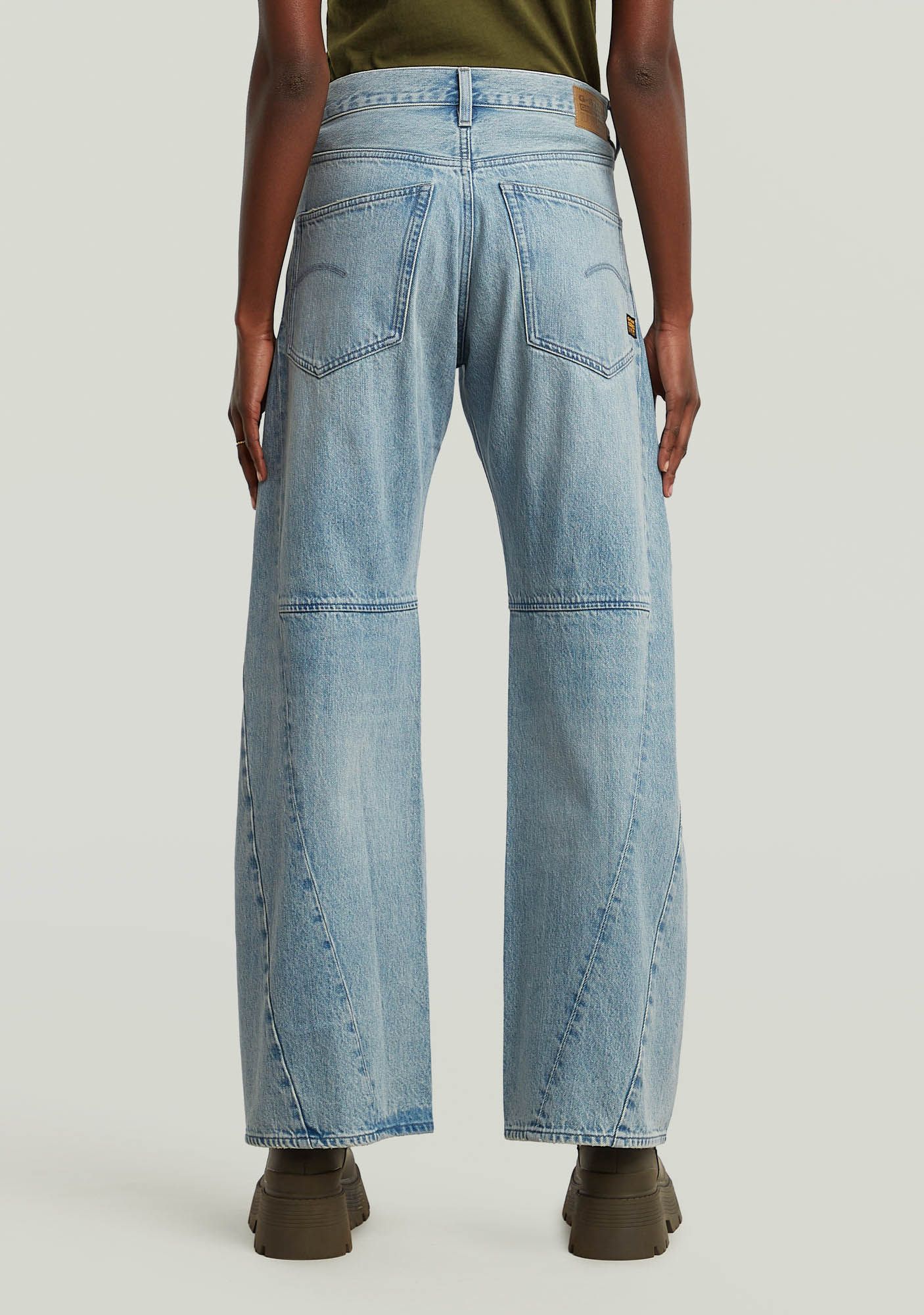 G-STAR JEANS