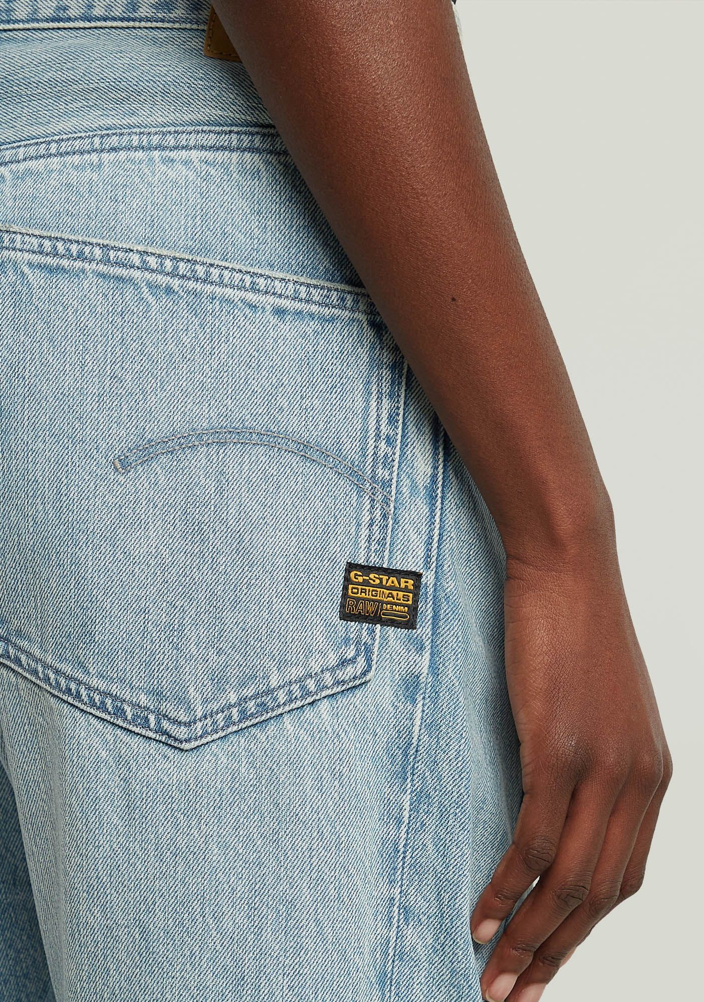 G-STAR JEANS