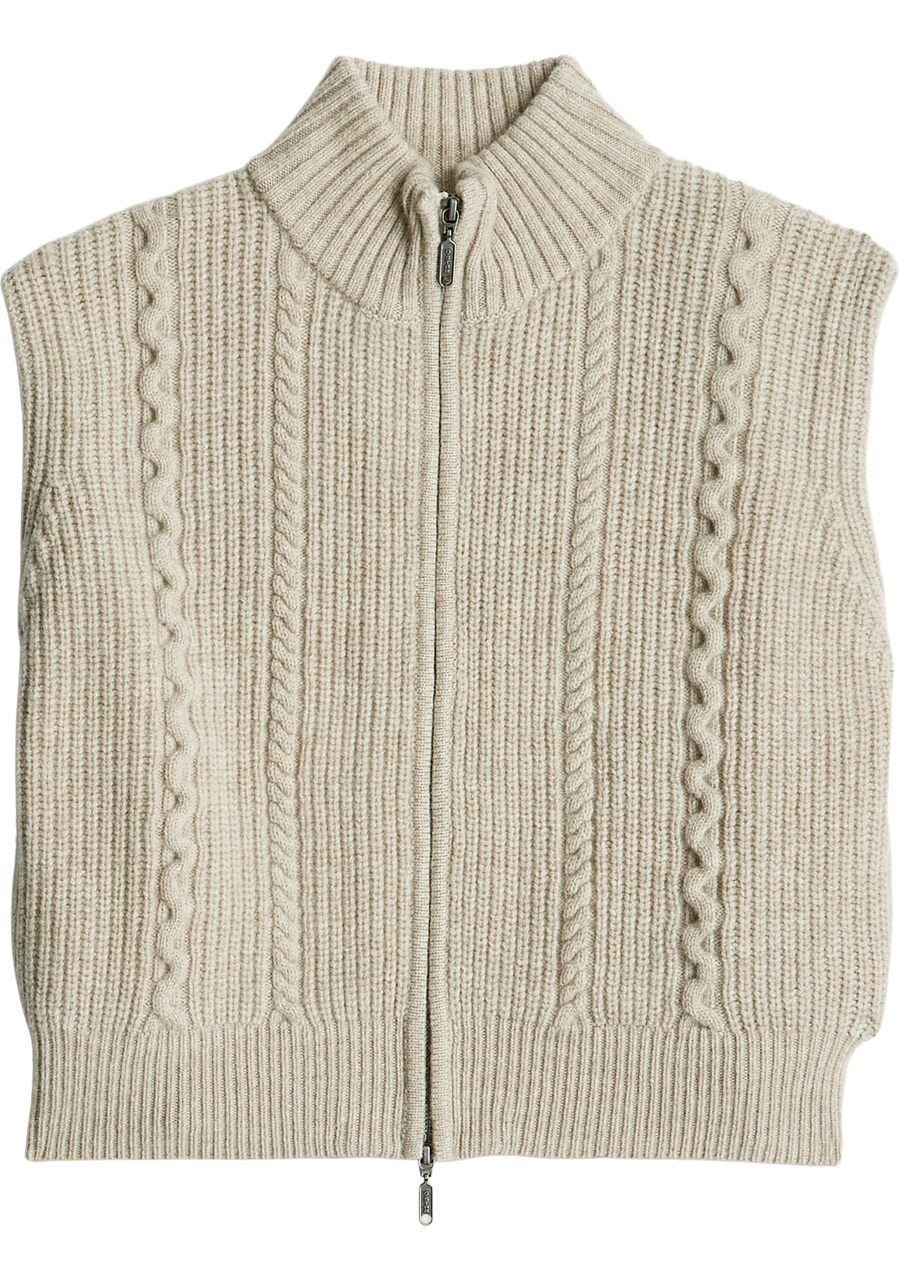 G-STAR GILET