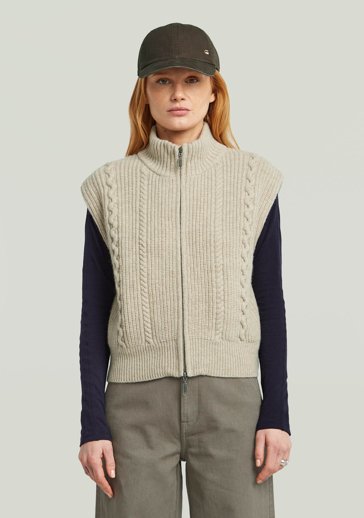 G-STAR GILET