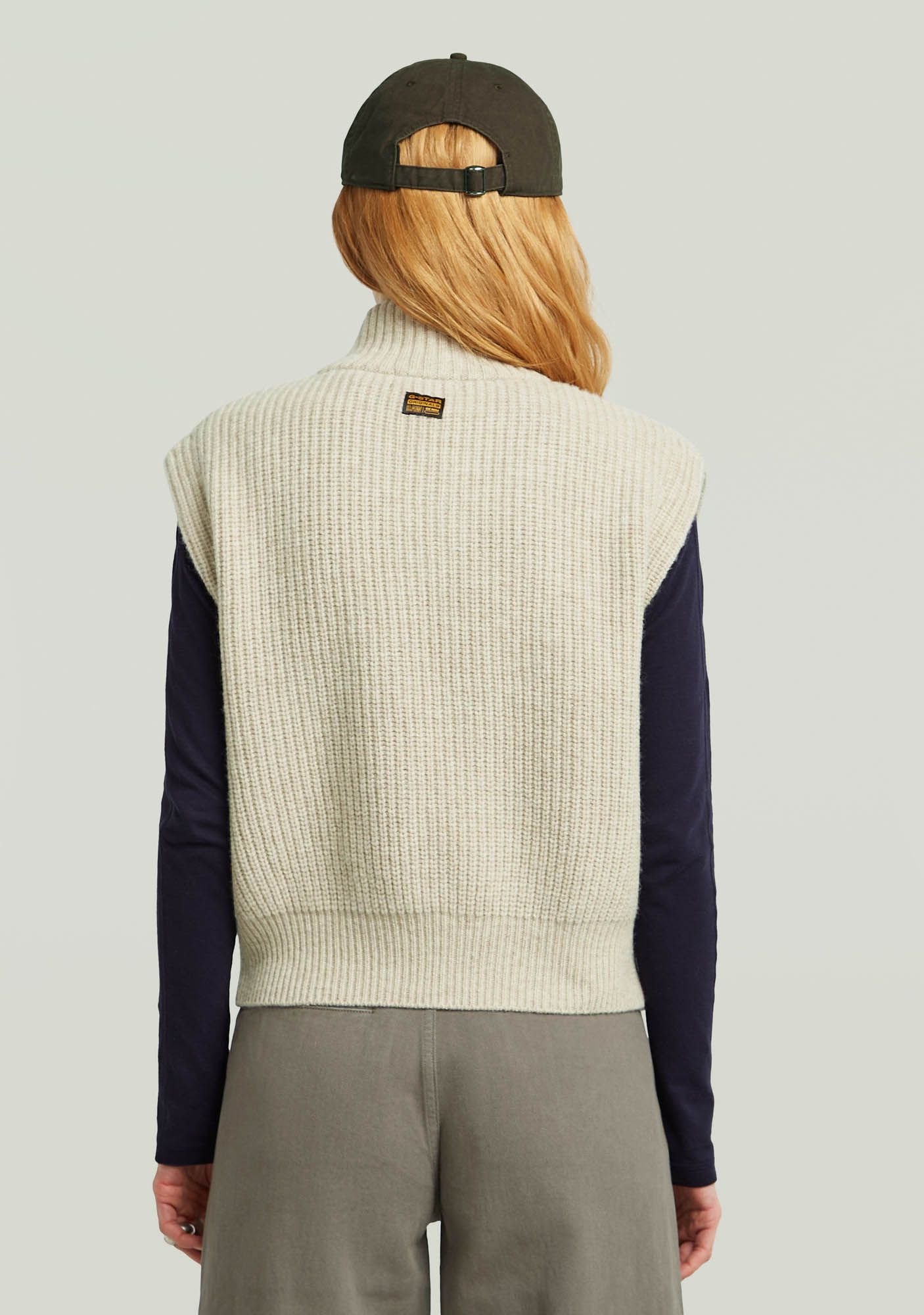 G-STAR GILET