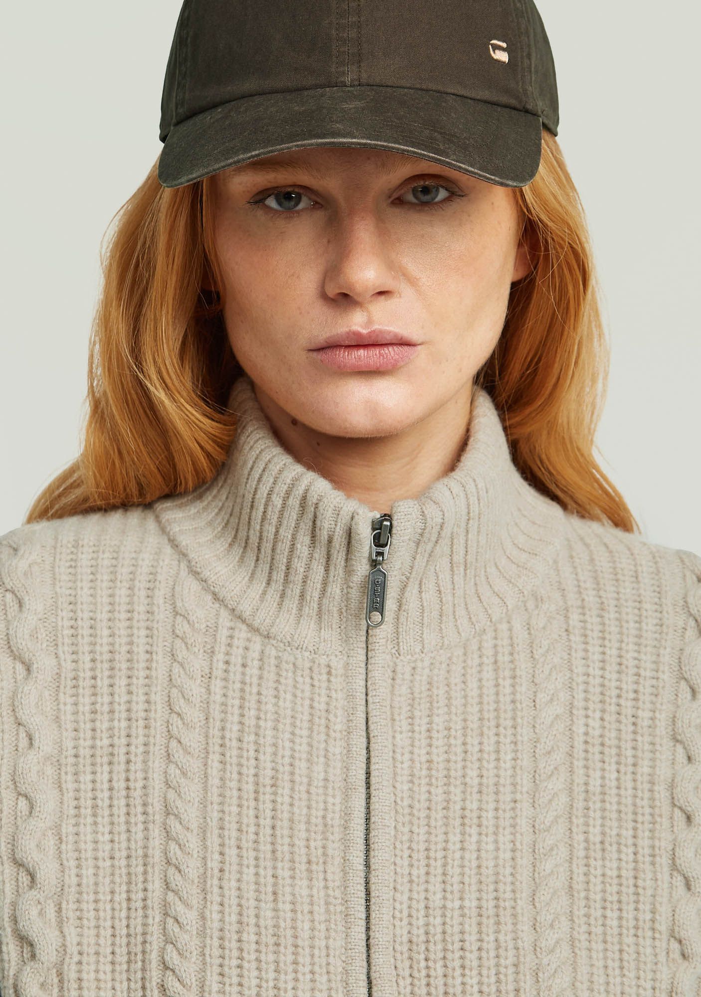G-STAR GILET