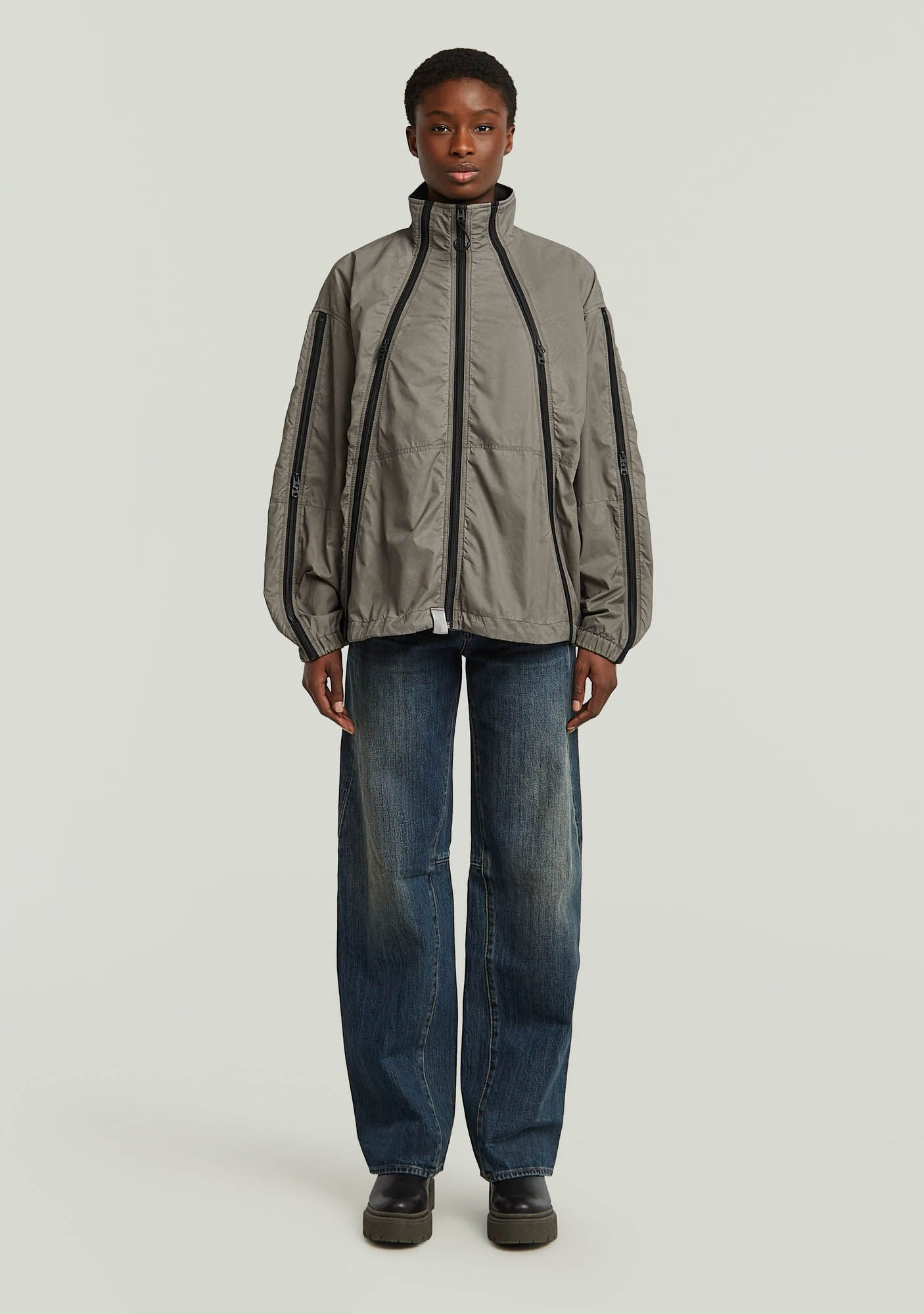 G-STAR JEANS