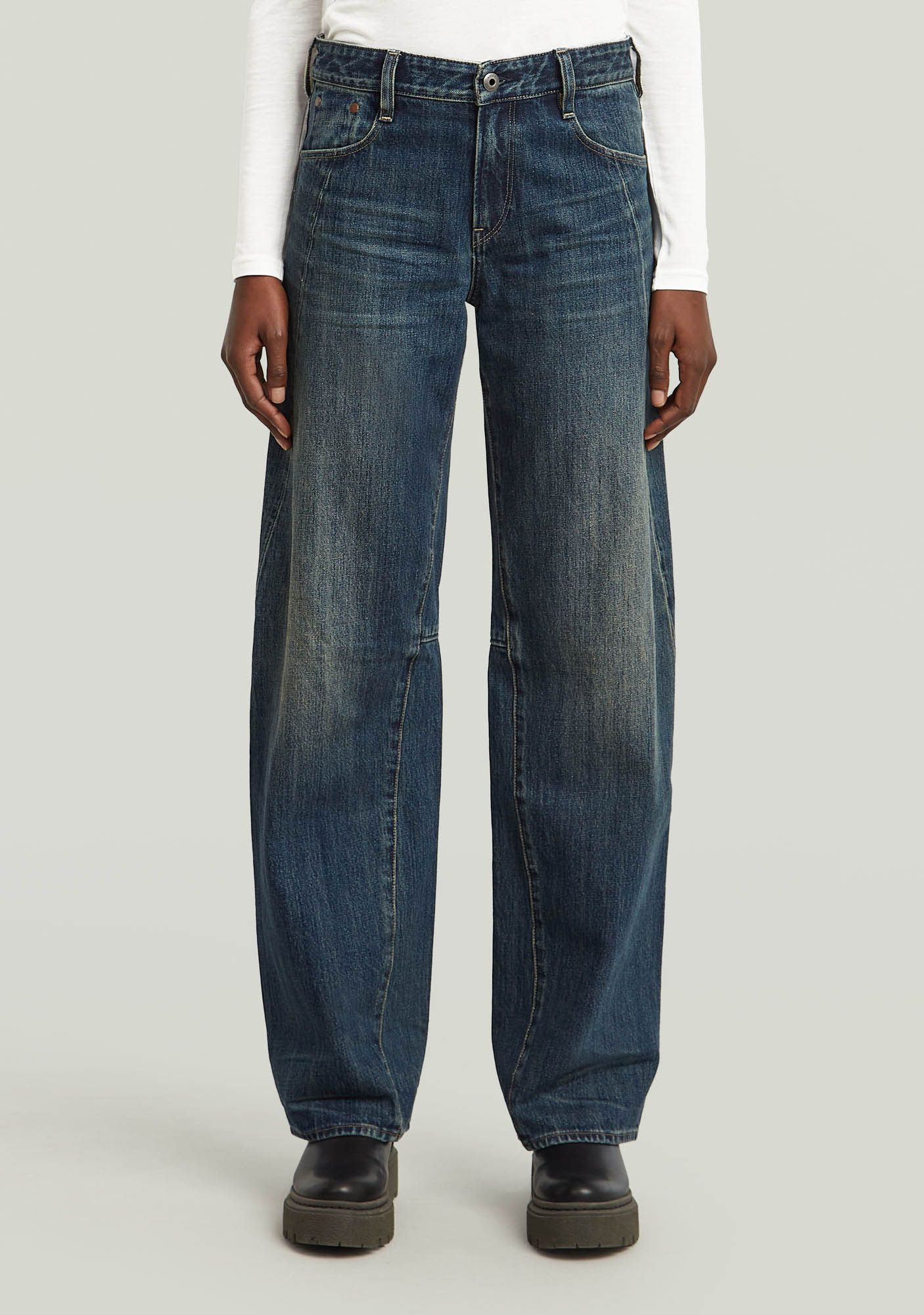 G-STAR JEANS