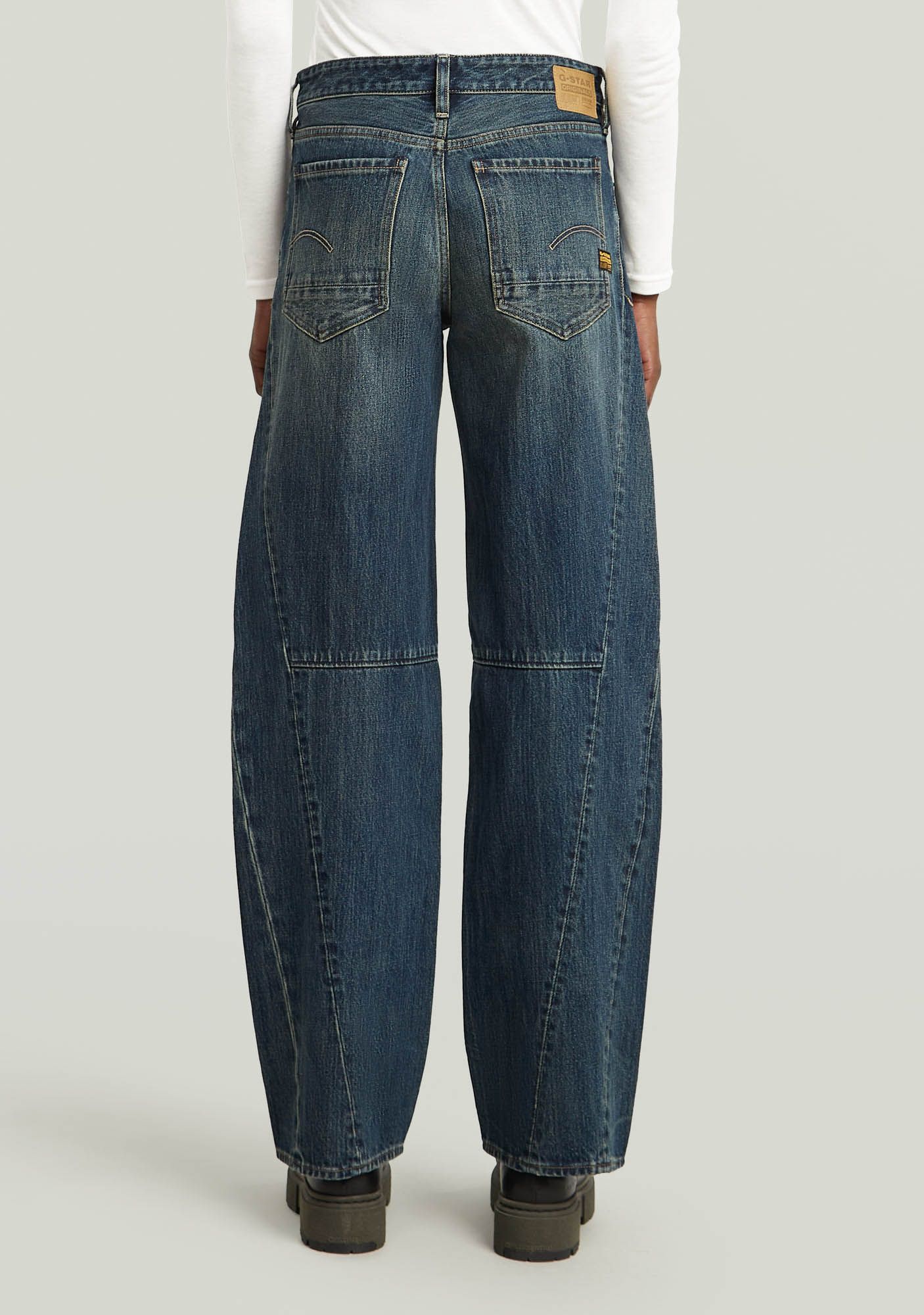 G-STAR JEANS