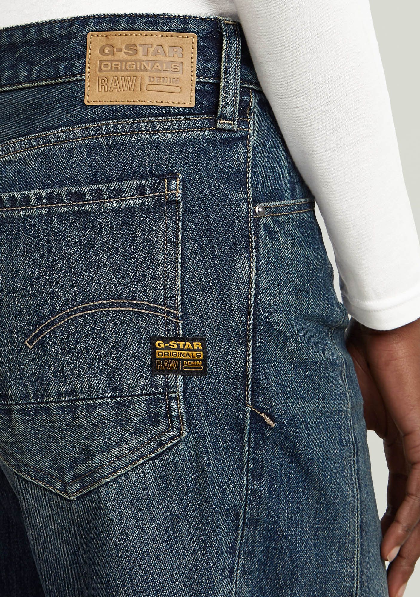 G-STAR JEANS