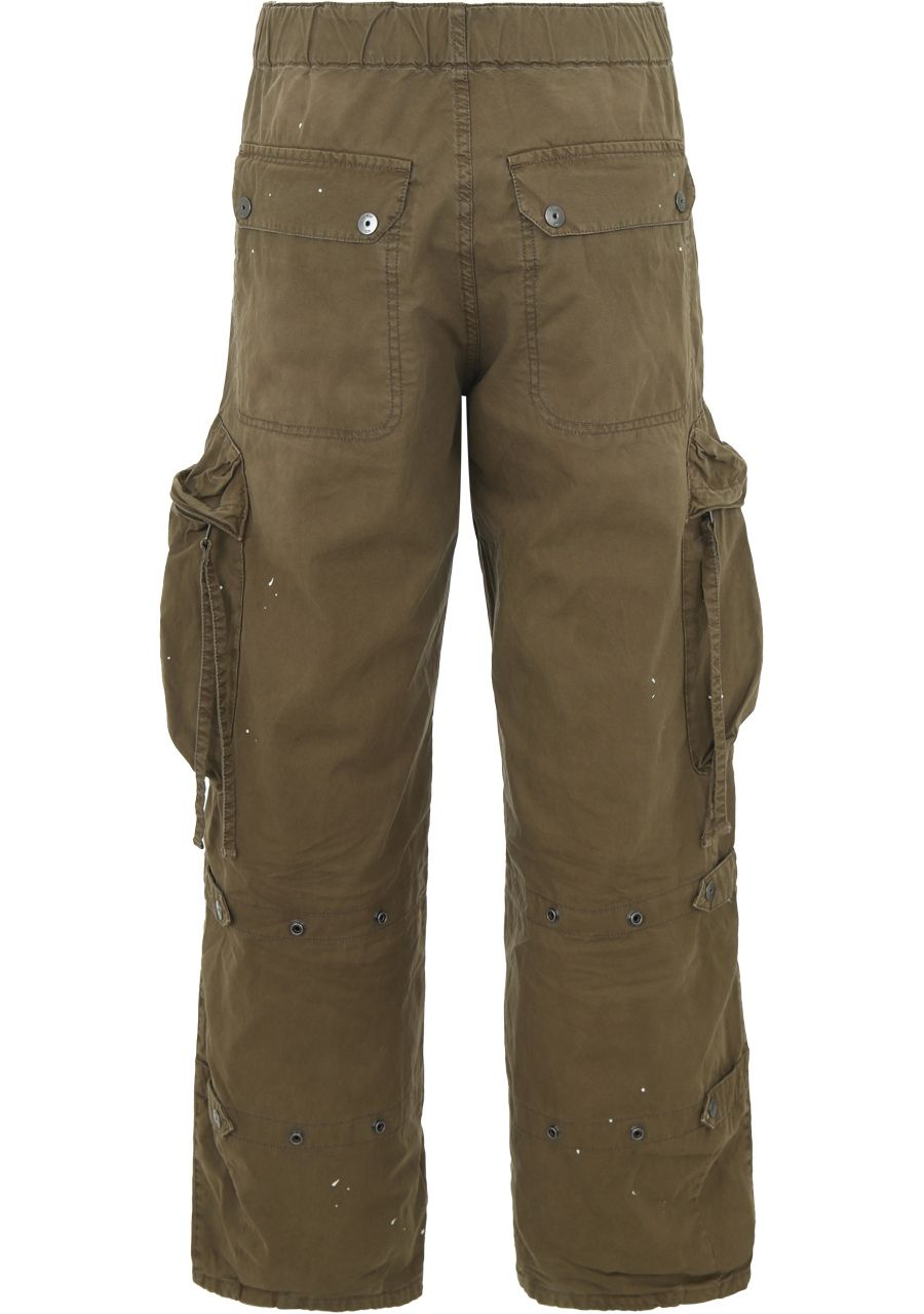 G-STAR PANTALON