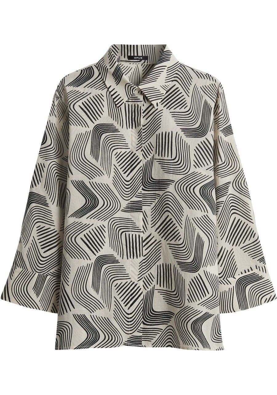 OPUS BLOUSE