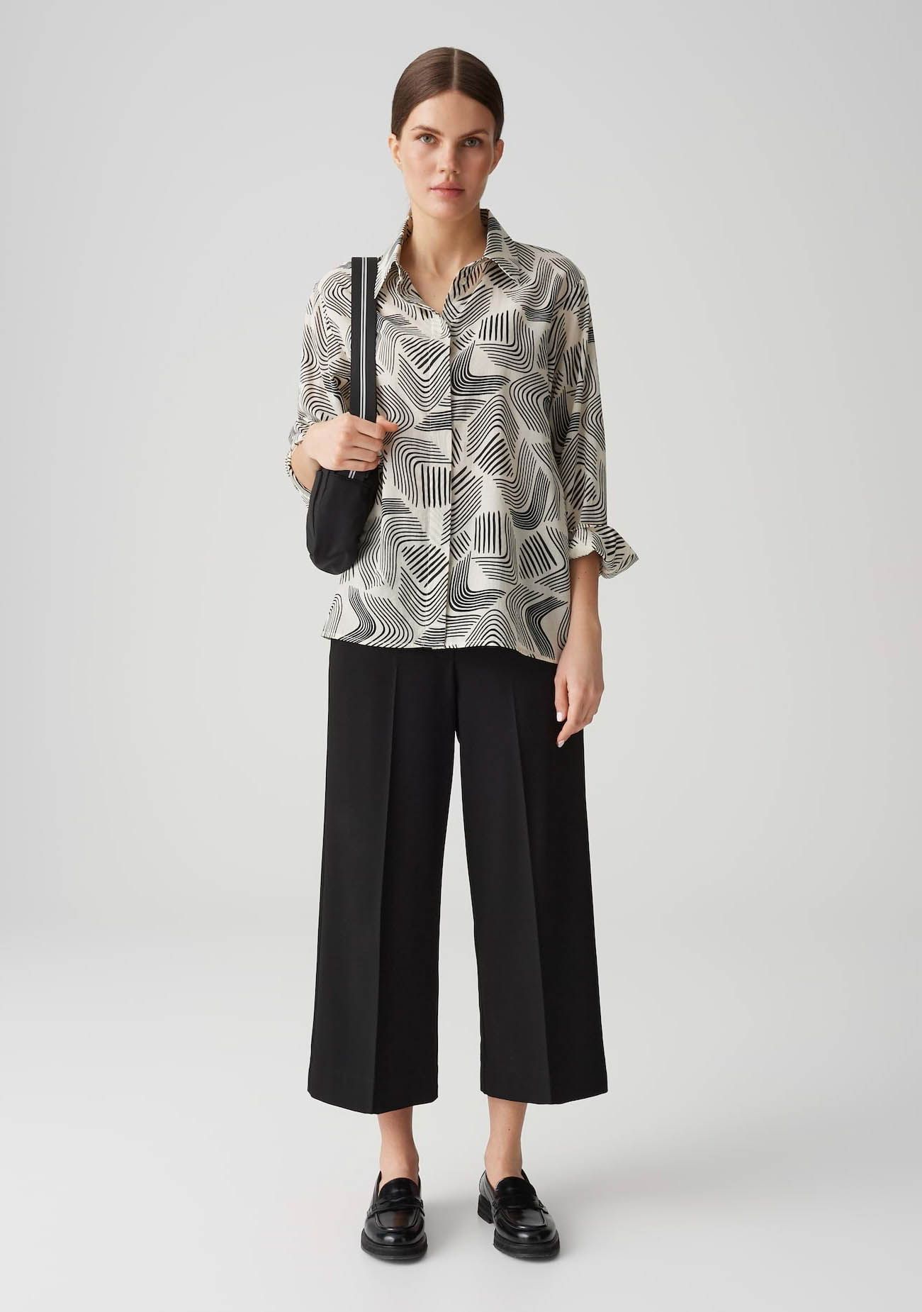 OPUS BLOUSE