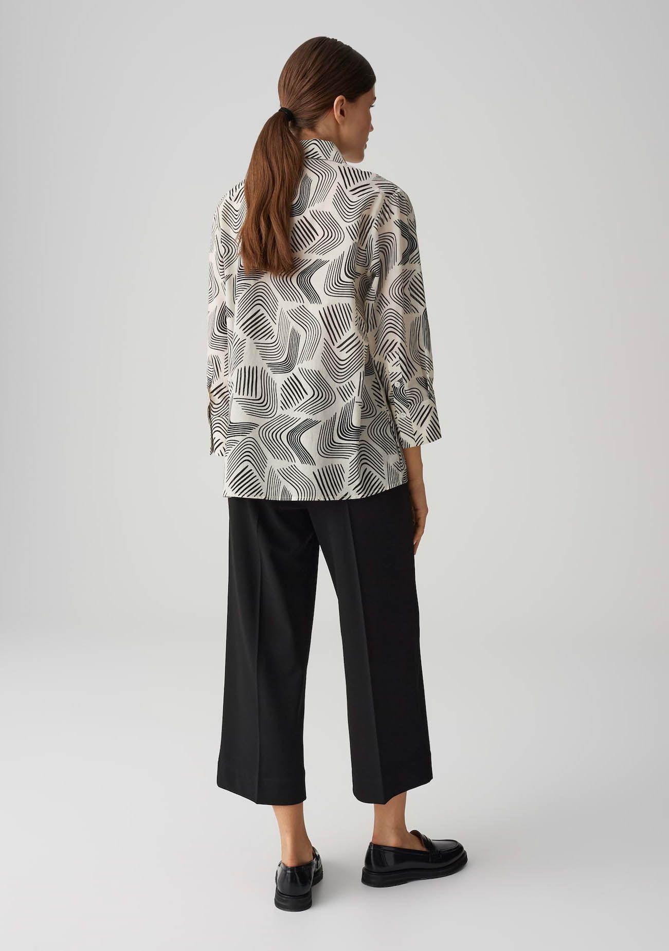 OPUS BLOUSE