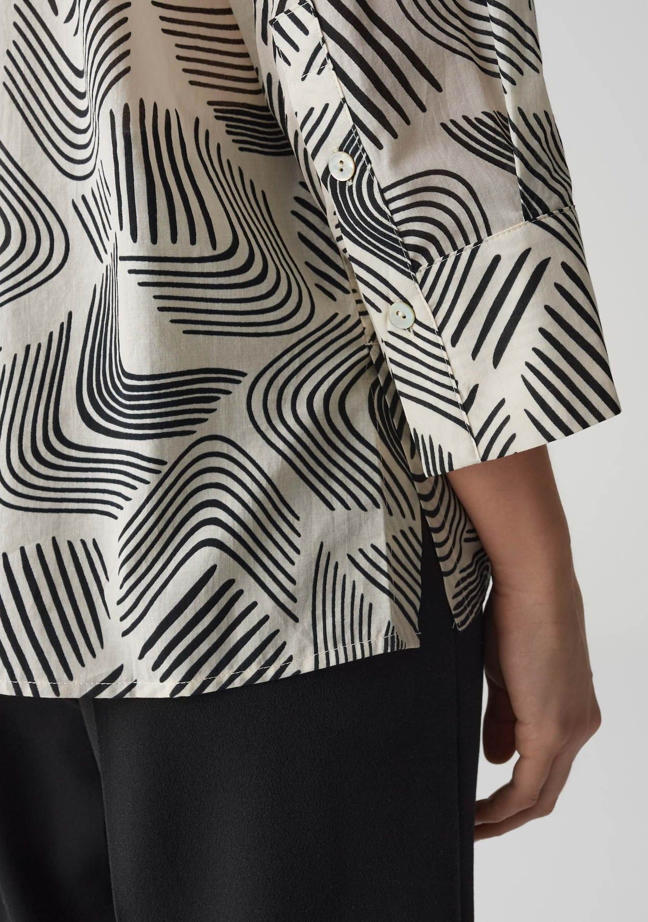 OPUS BLOUSE