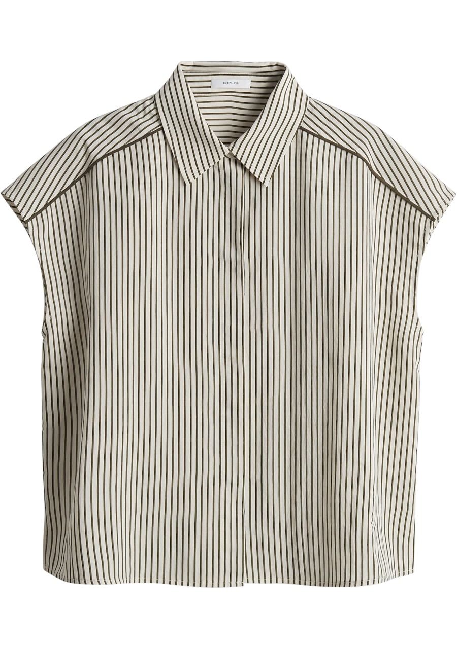 OPUS BLOUSE