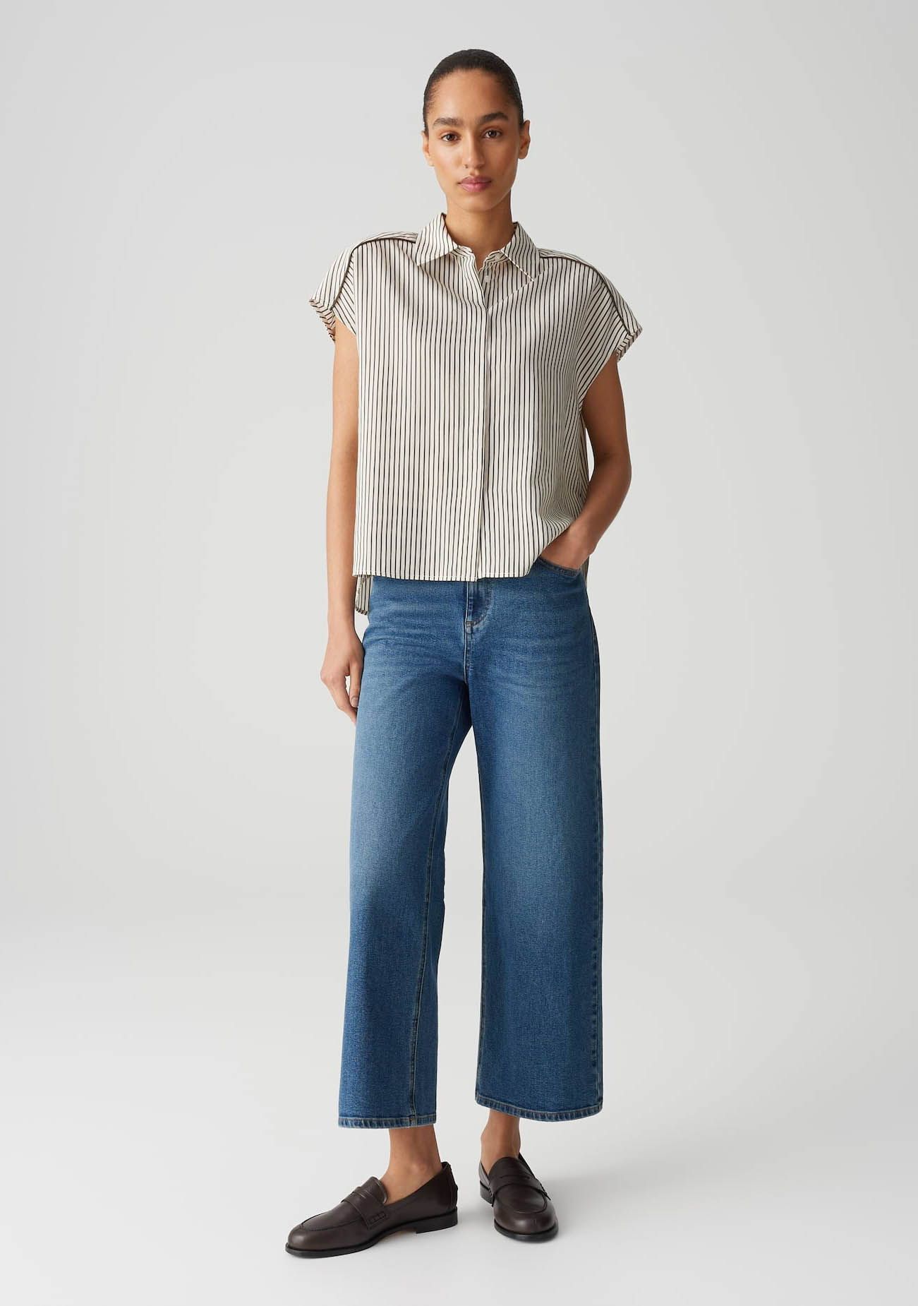 OPUS BLOUSE