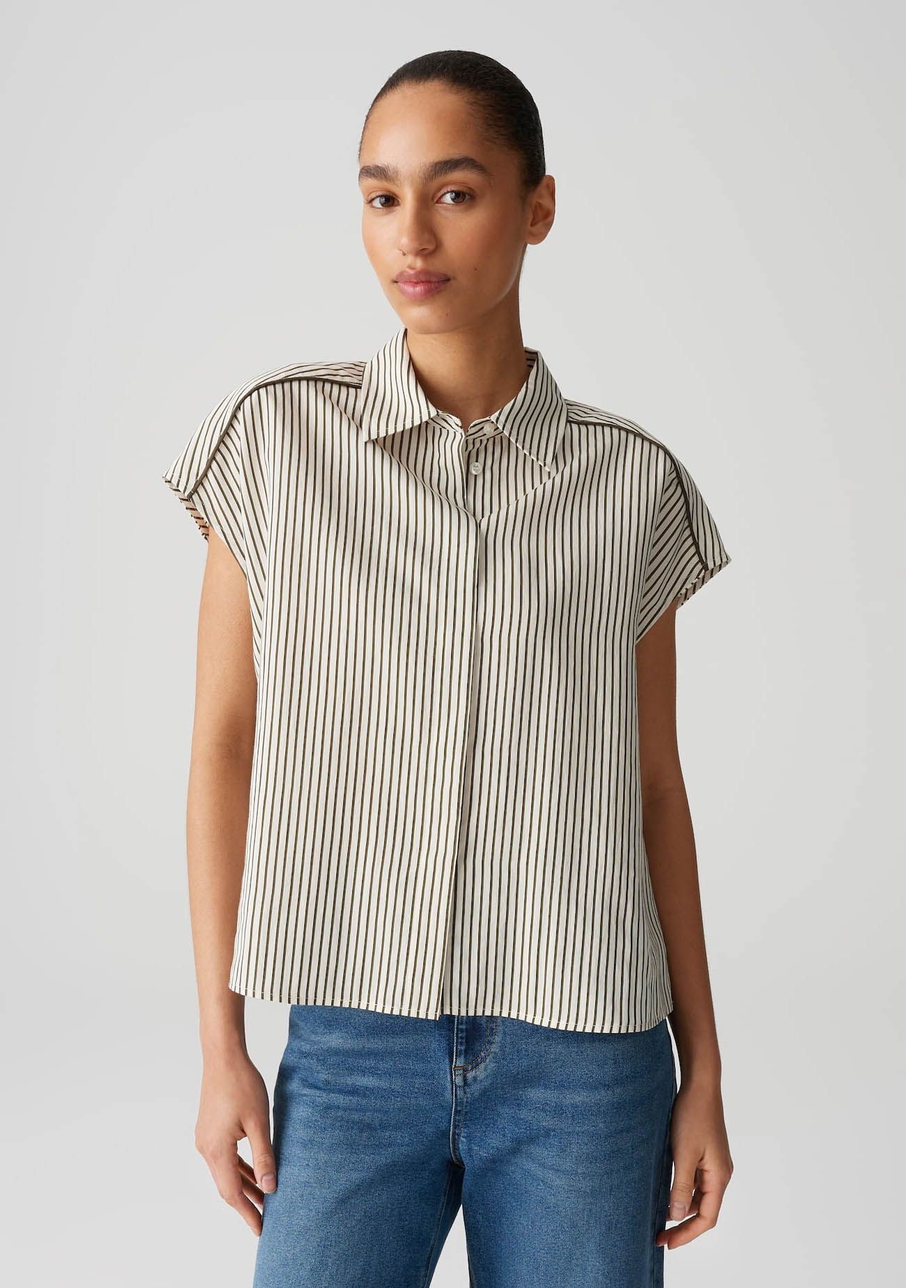OPUS BLOUSE