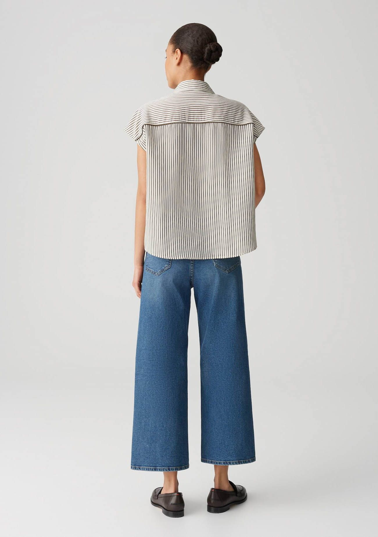 OPUS BLOUSE