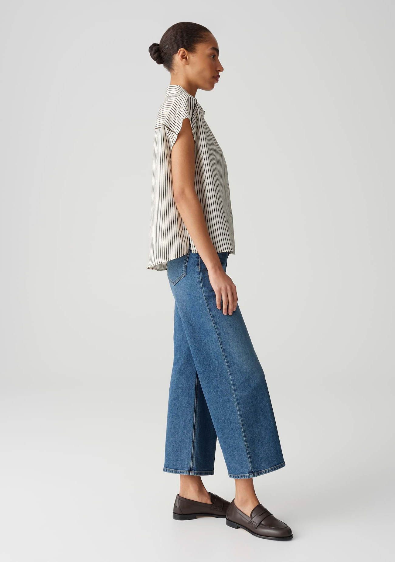 OPUS BLOUSE