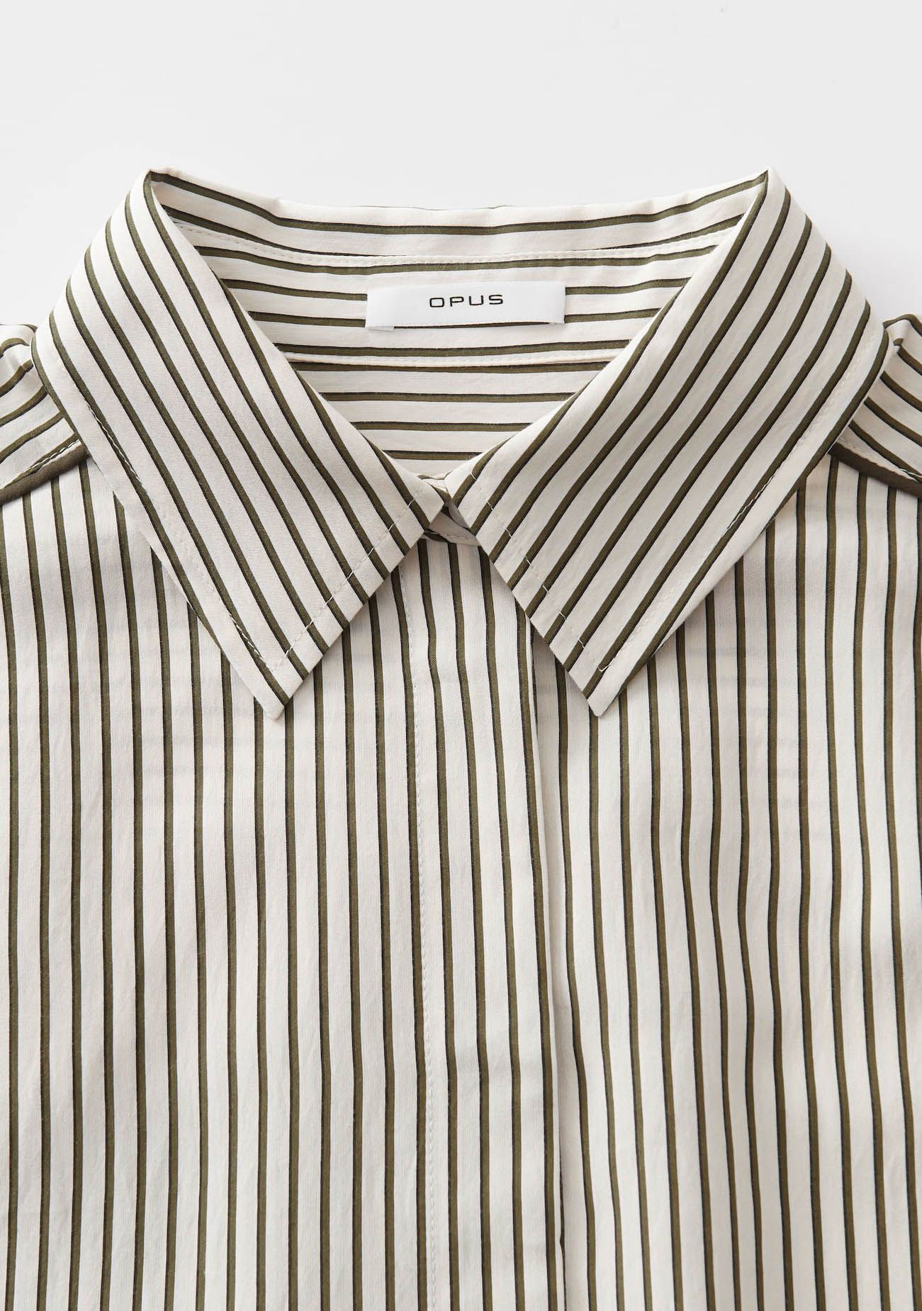 OPUS BLOUSE