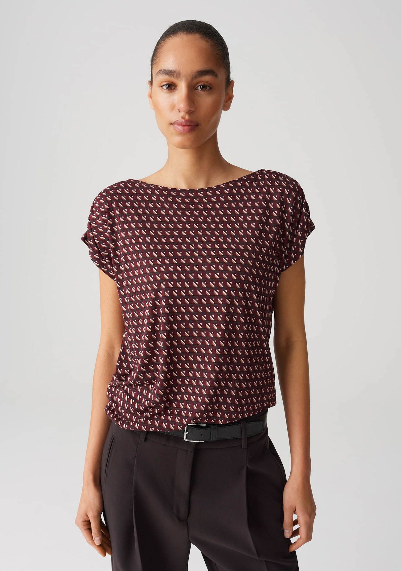 OPUS SHIRT