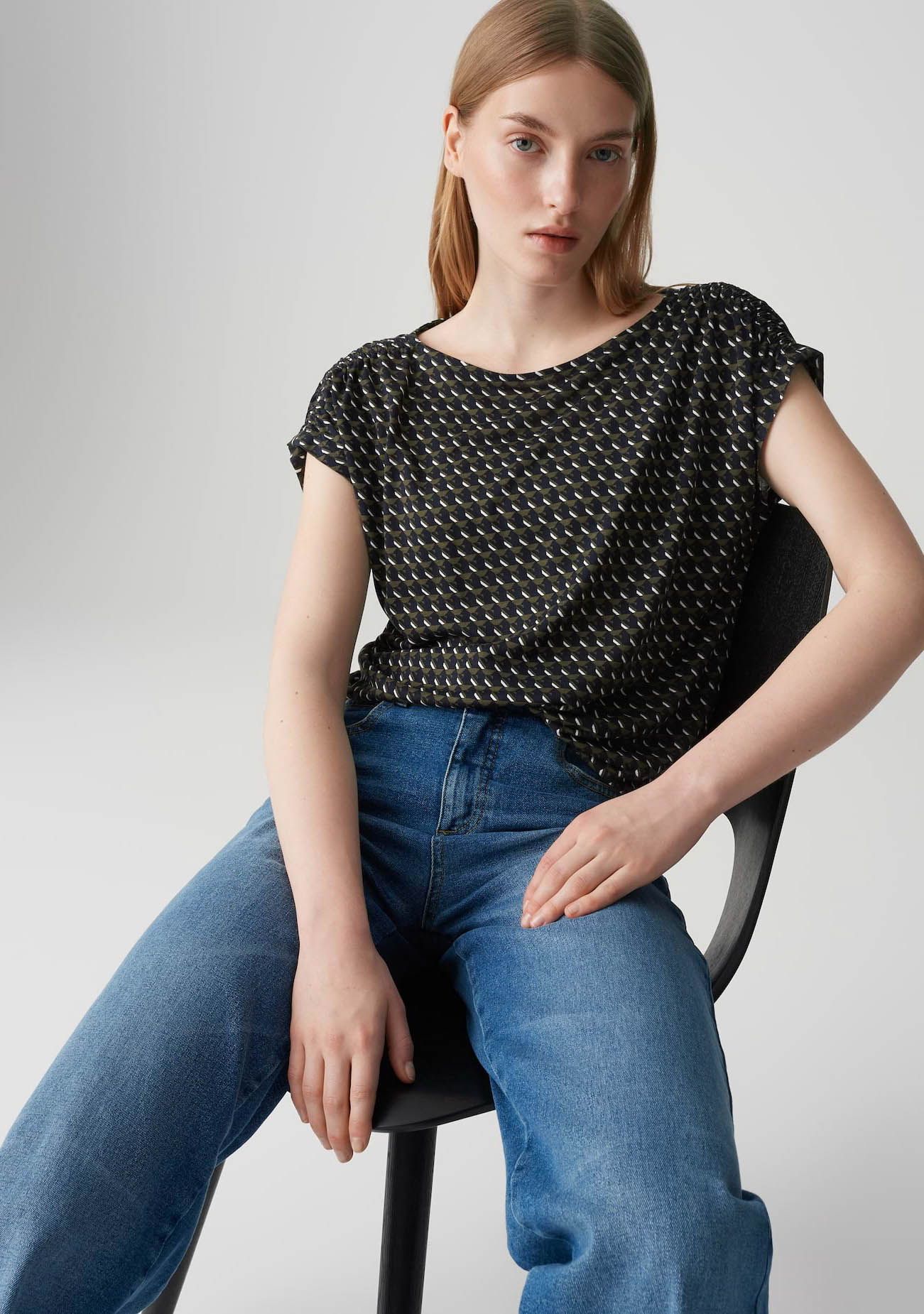 OPUS SHIRT