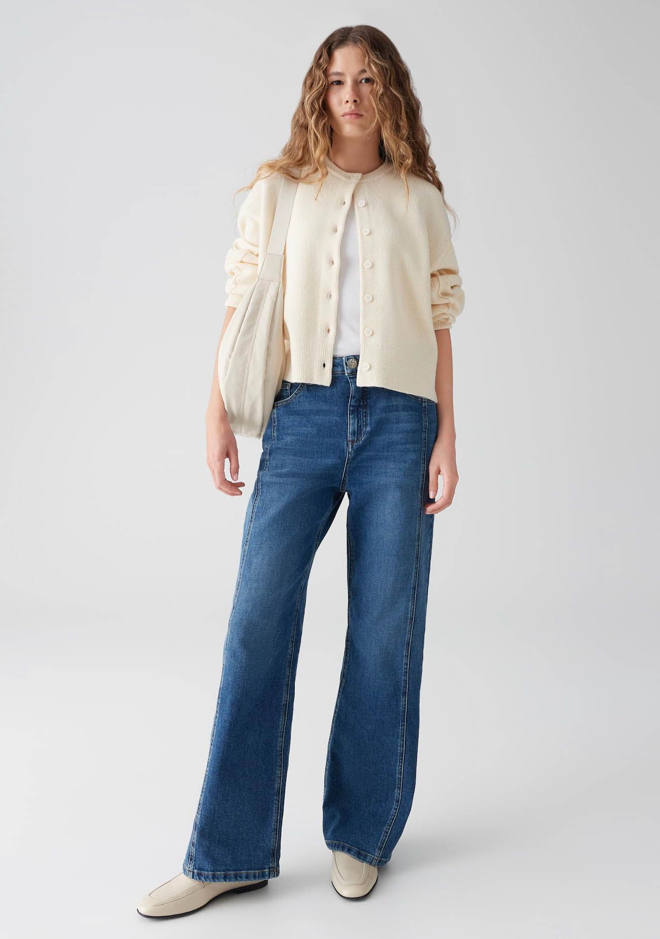 OPUS JEANS